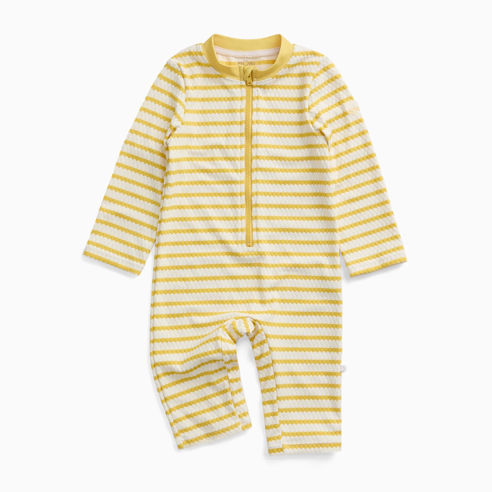 Golden Wave Sunsafe Swimsuit - Image 2