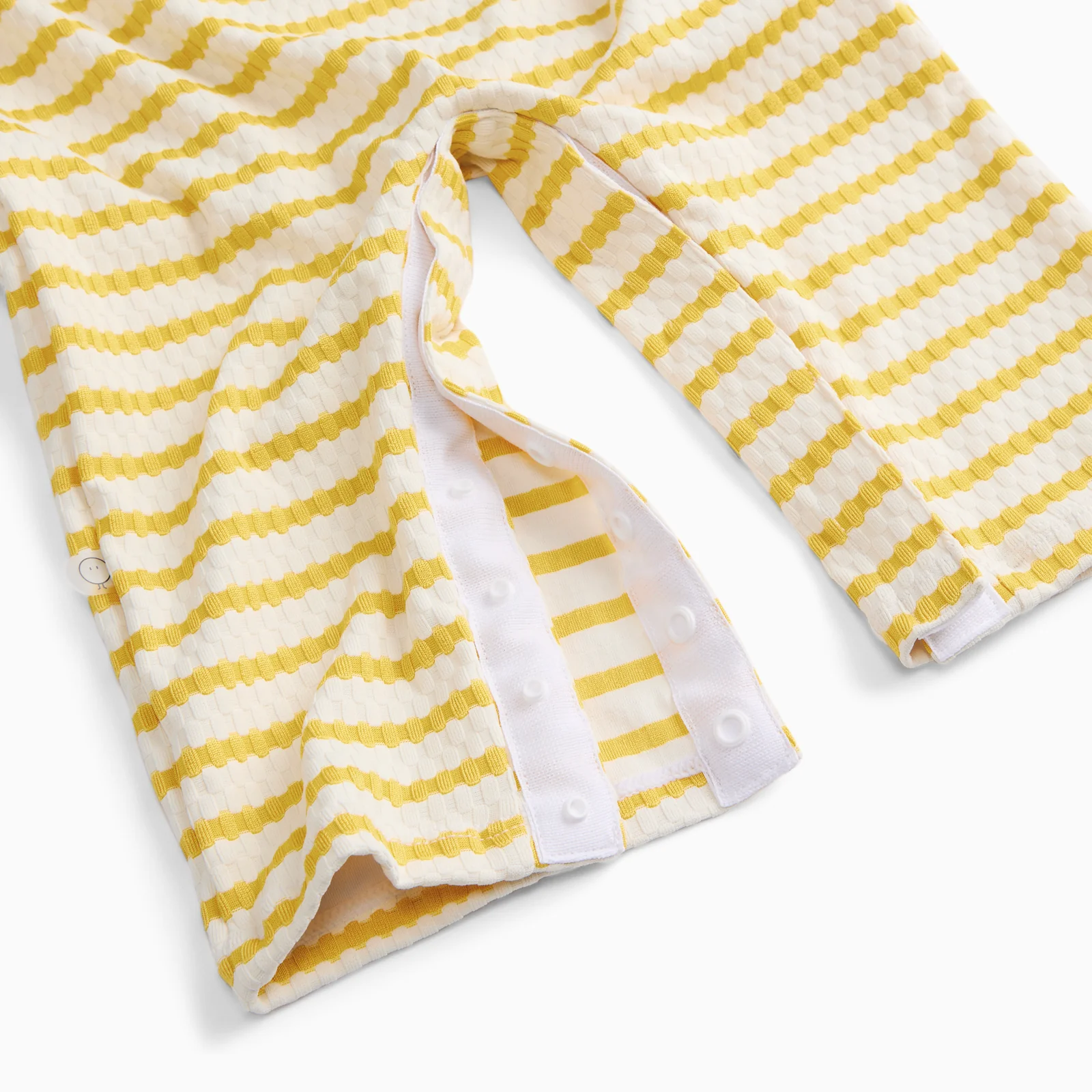 Golden Wave Sunsafe Swimsuit - Image 3