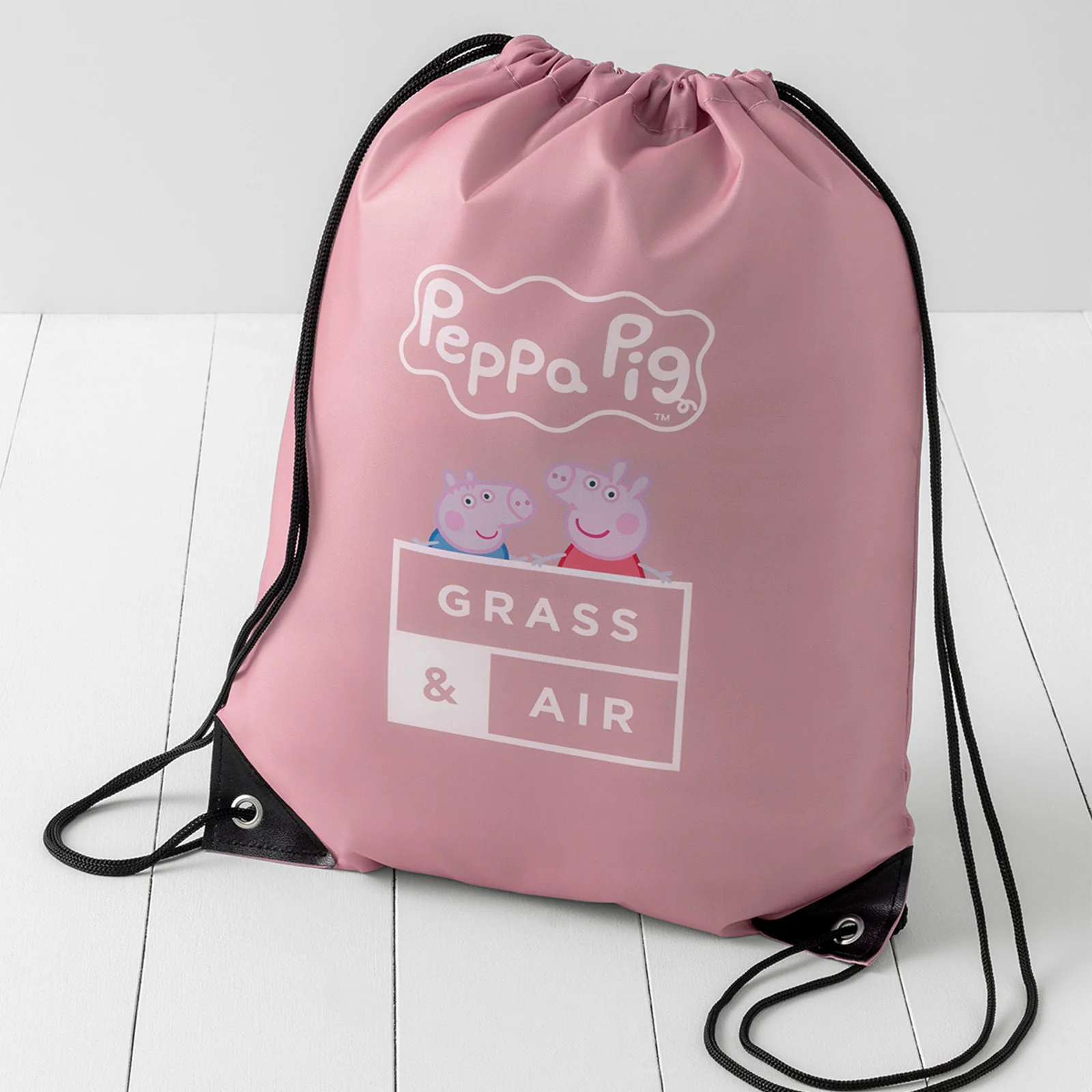 Grass & Air x Peppa Pig Colour-Changing Wellies - Image 10