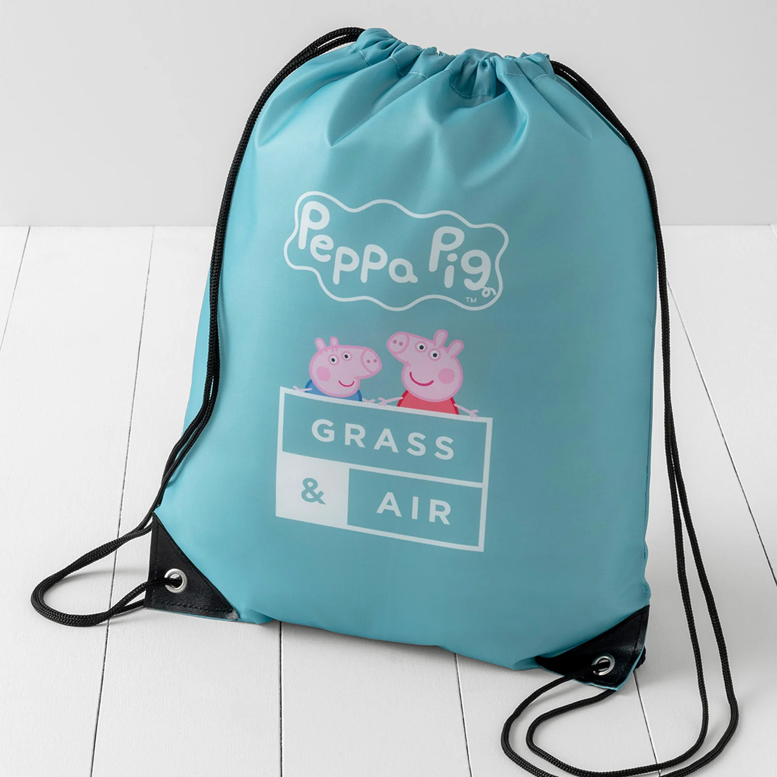Grass & Air x Peppa Pig Colour-Changing Wellies - Image 5