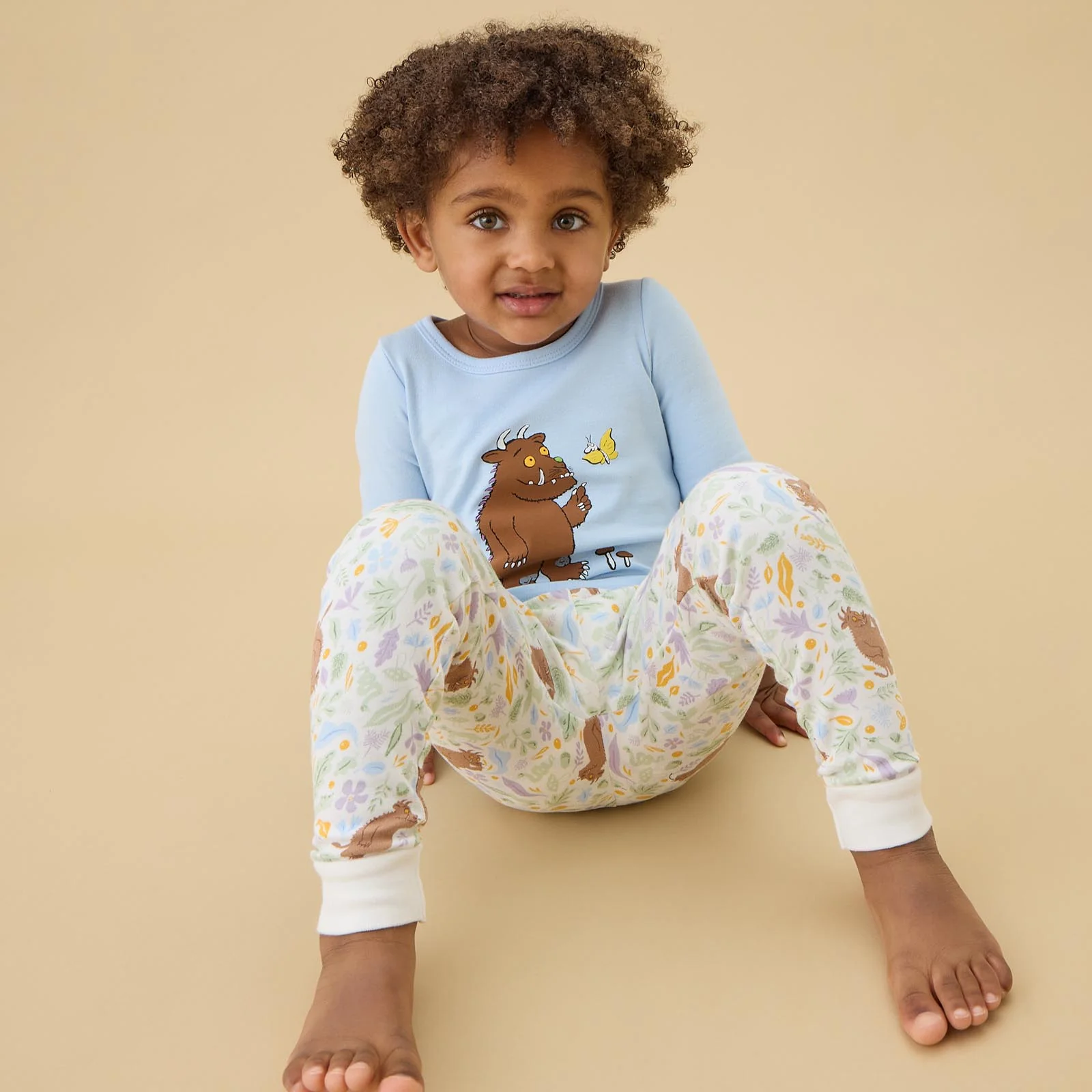 Gruffalo Daydream Pyjamas - Image 2
