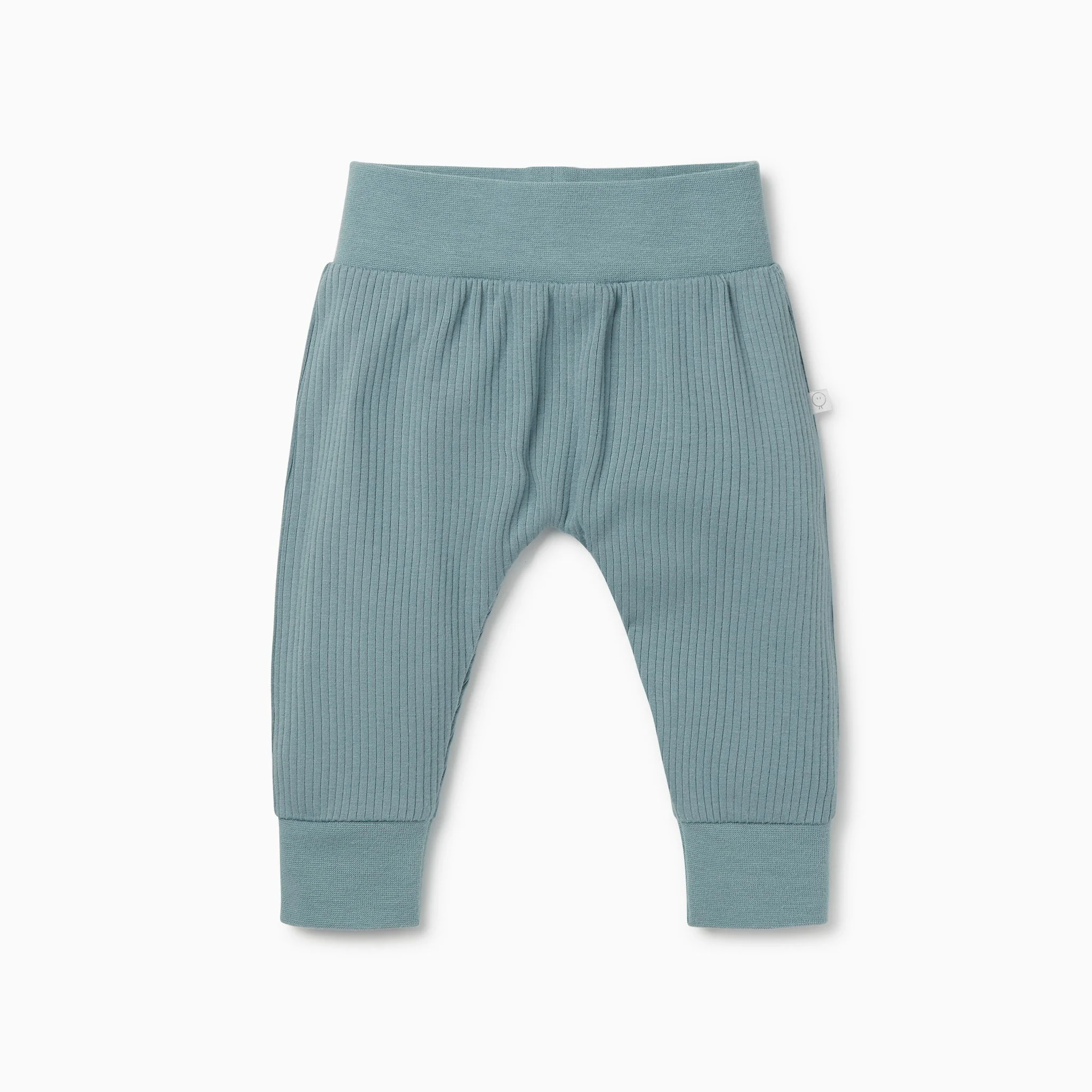Gruffalo Dragonfly Blue Bodysuit & Ribbed Joggers Outfit - Image 5