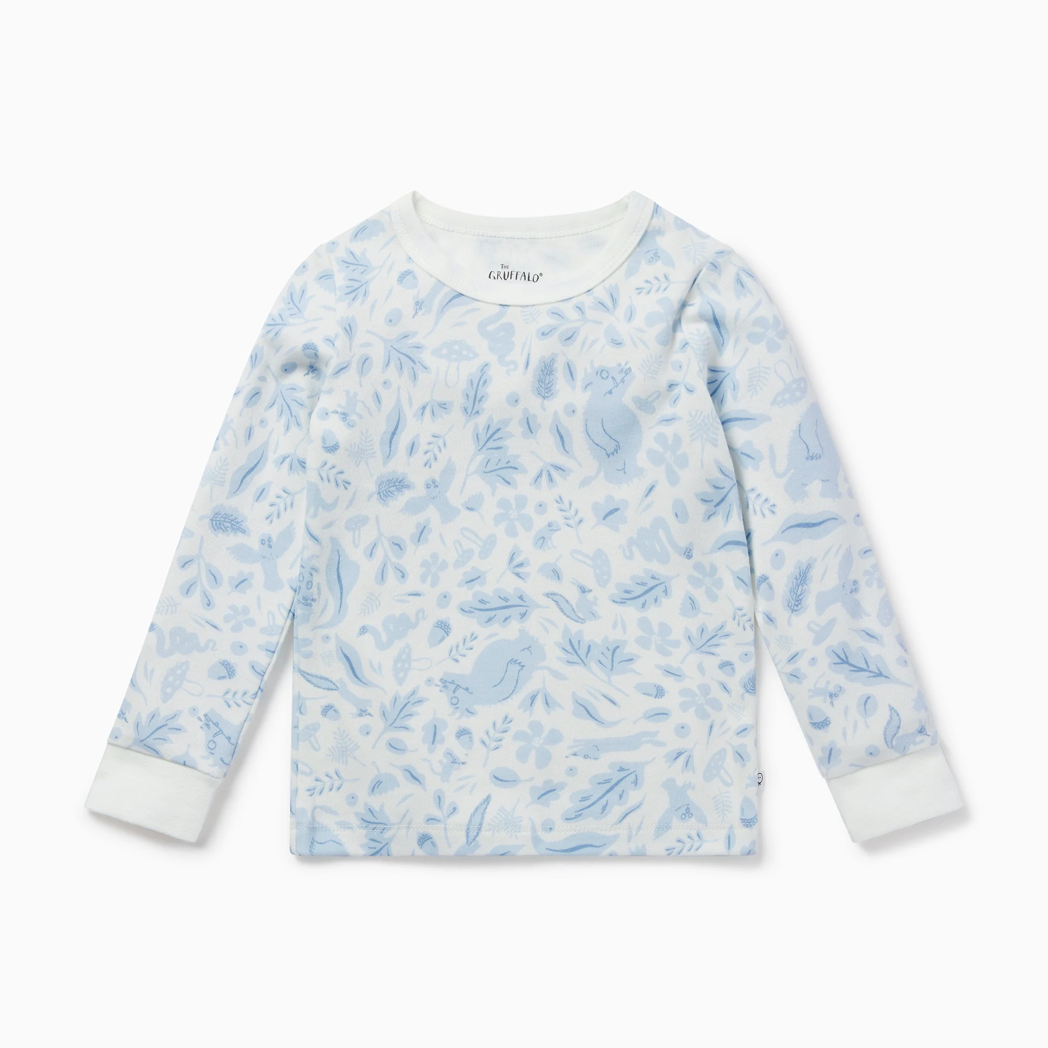 Gruffalo Dragonfly Blue Pyjamas - Image 7
