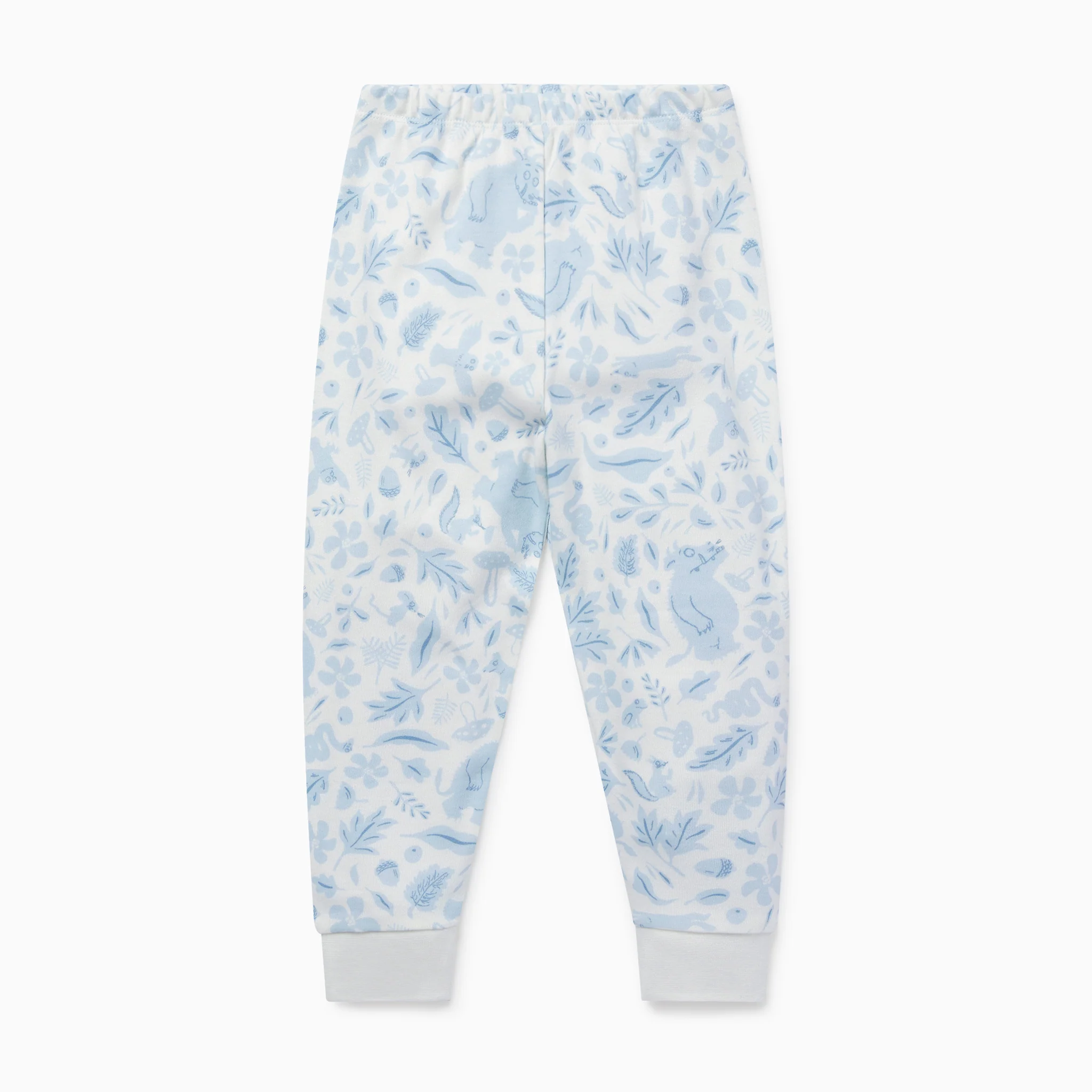 Gruffalo Dragonfly Blue Pyjamas - Image 8