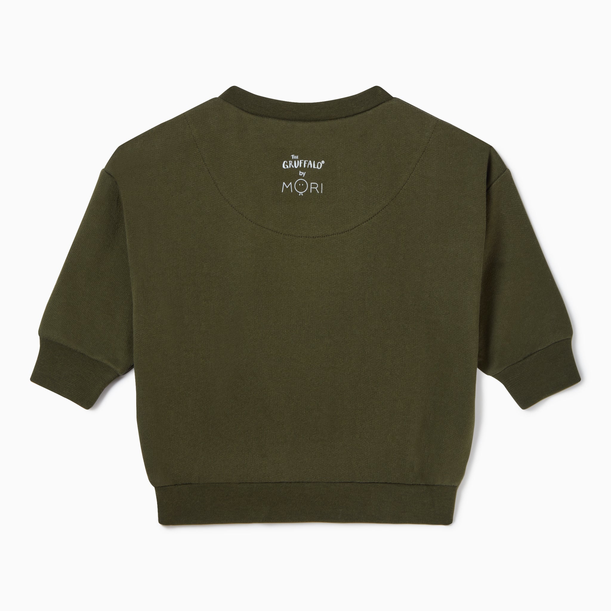 Gruffalo Oversized Sweatshirt - Image 2