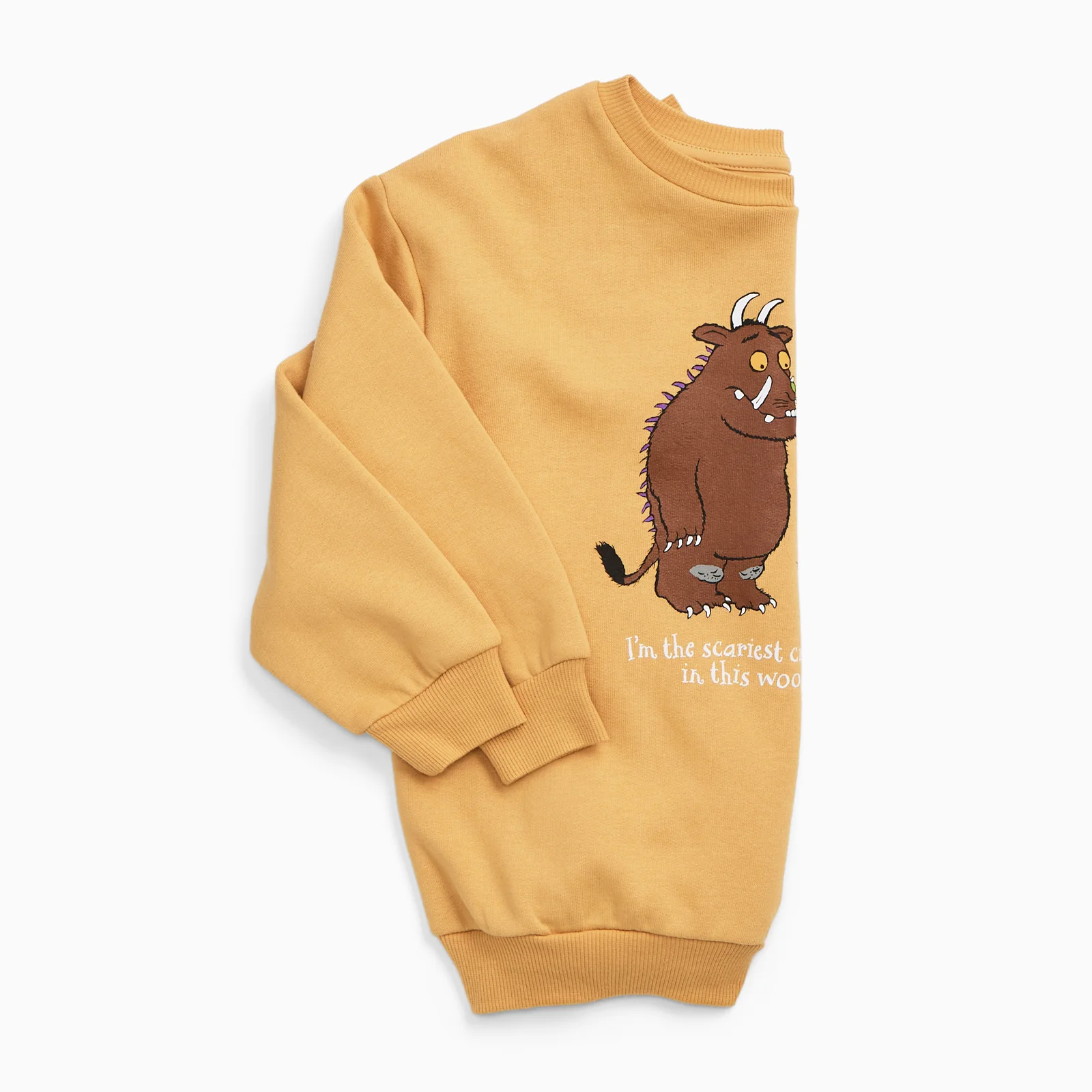 Gruffalo Oversized Sweatshirt - Image 3