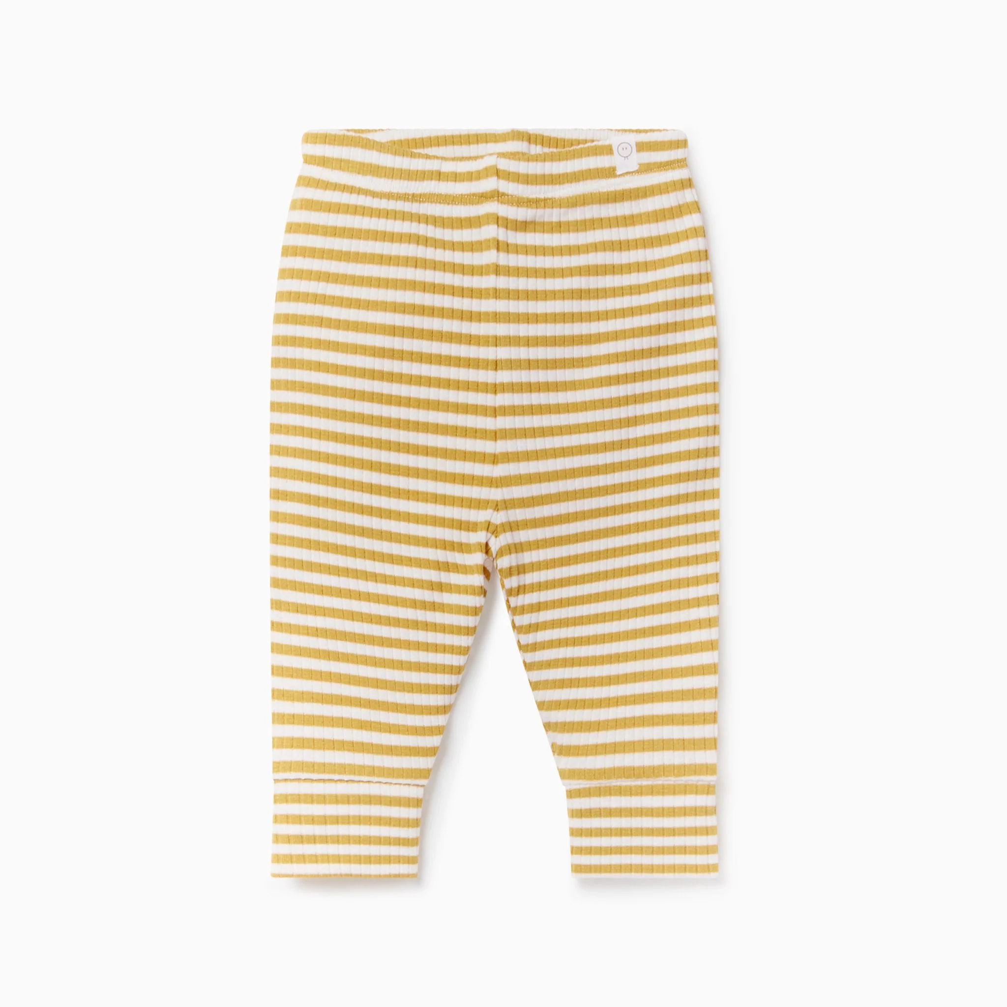 Gruffalo Sweatshirt & Striped Ribbed Leggings Outfit - Image 3