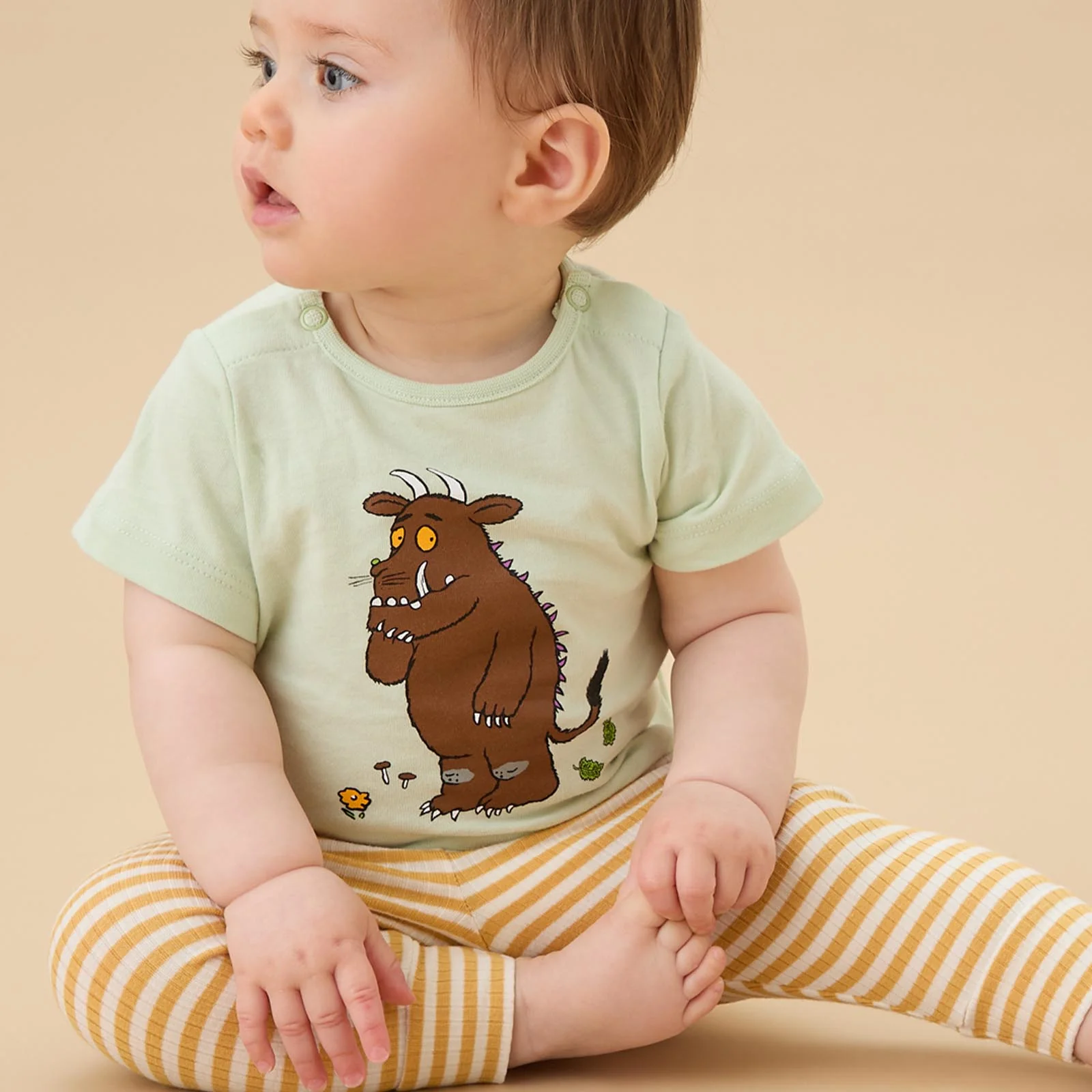 Gruffalo T-shirt