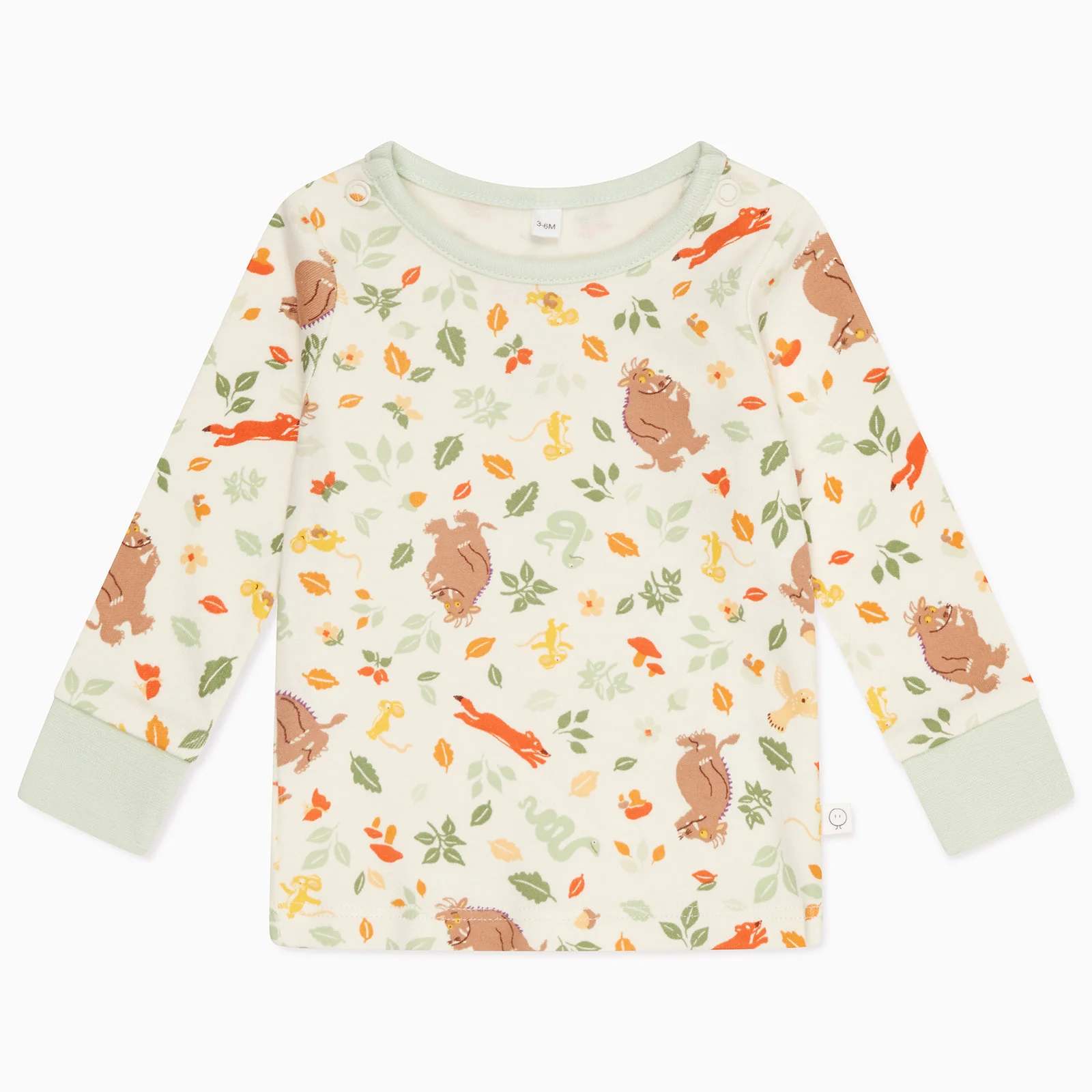 Gruffalo Woodland Pyjamas - Image 2