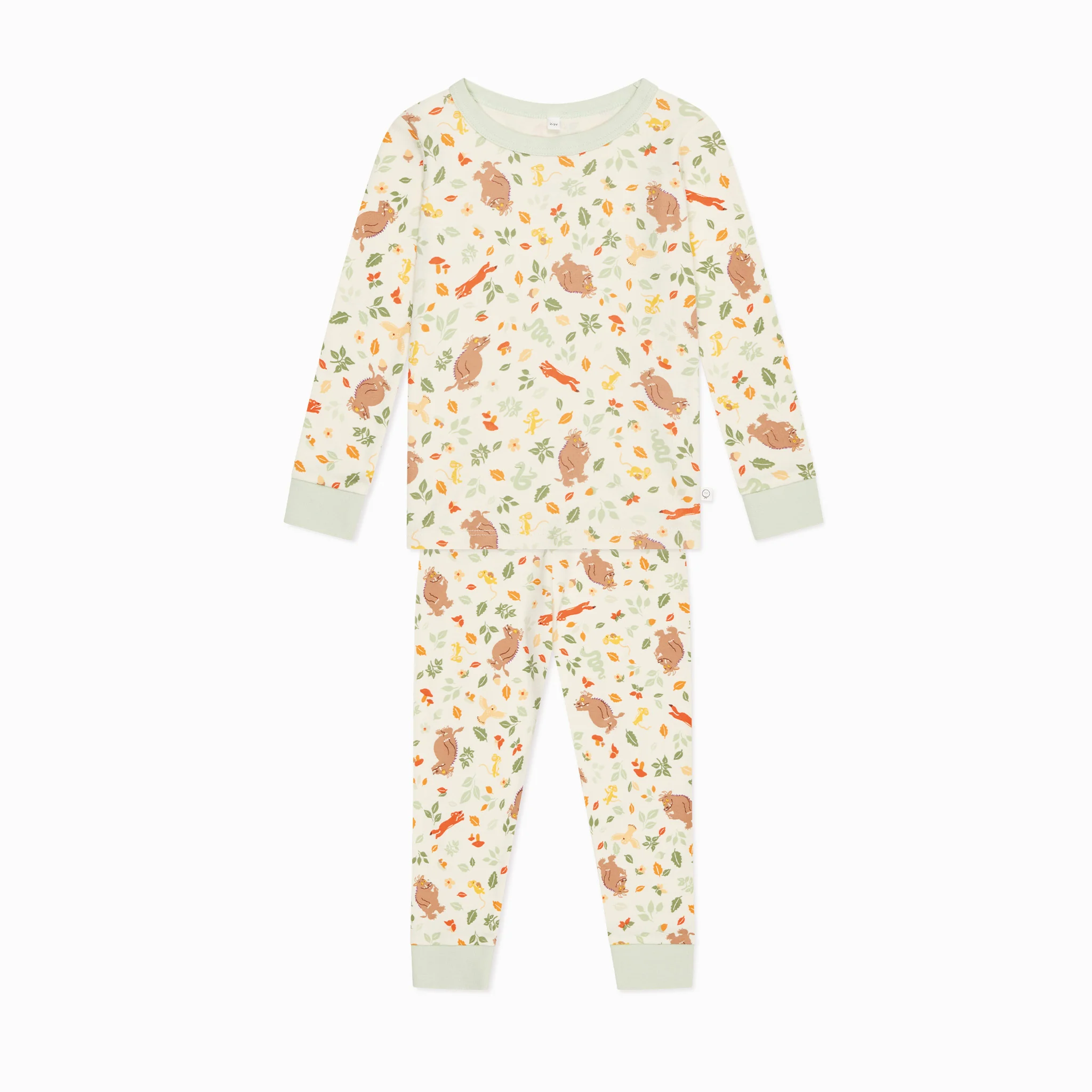 Gruffalo Woodland Pyjamas - Image 4