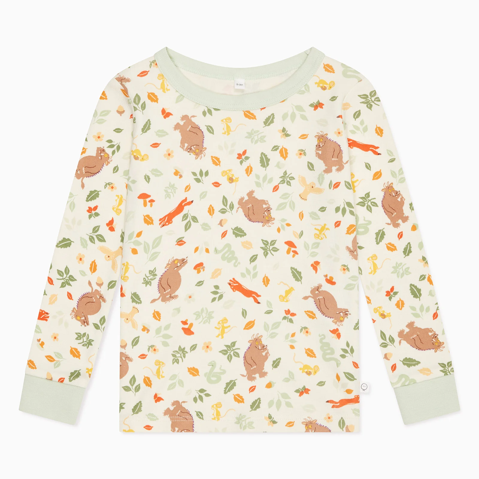 Gruffalo Woodland Pyjamas - Image 5
