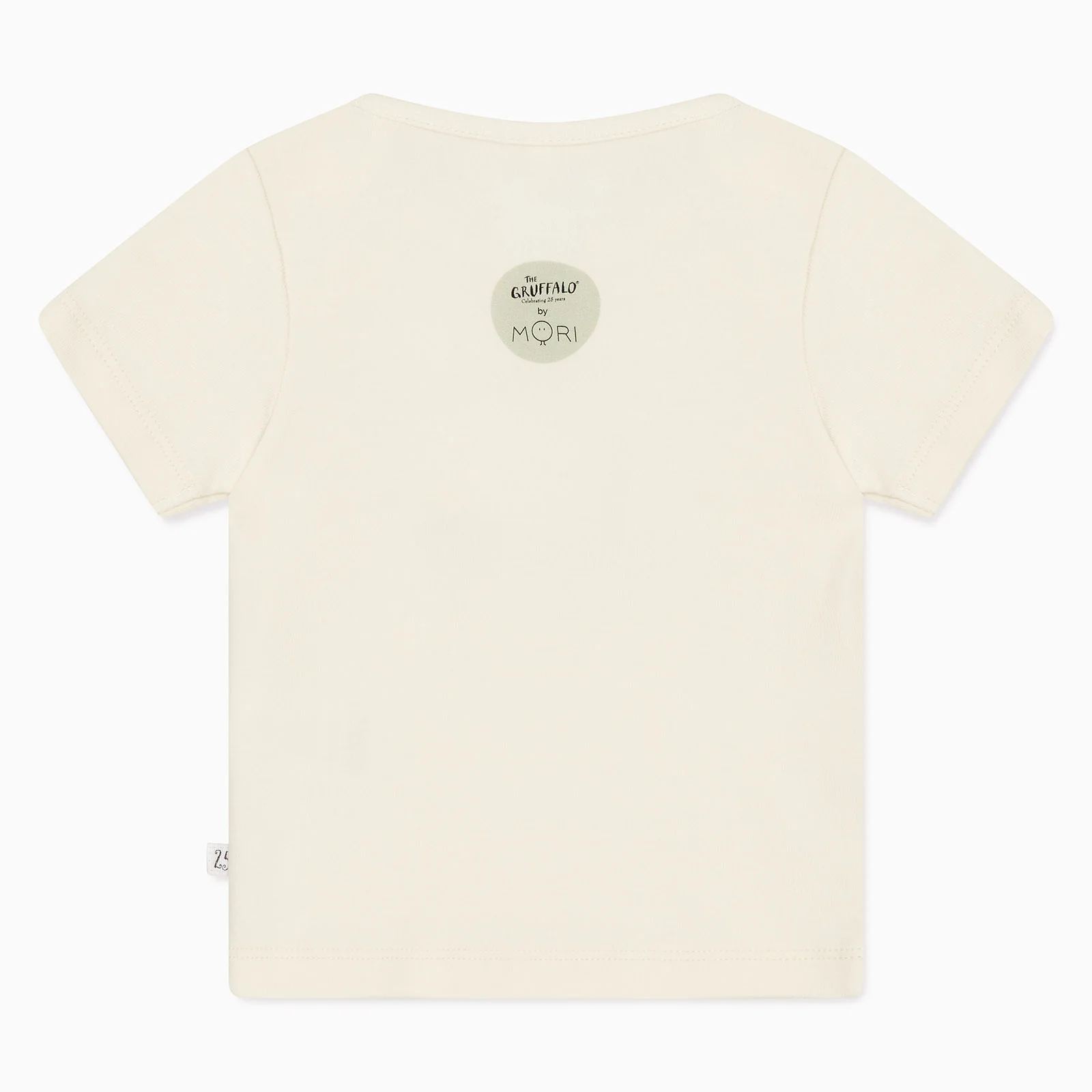 Gruffalo Woodland Summer Pyjamas - Image 3