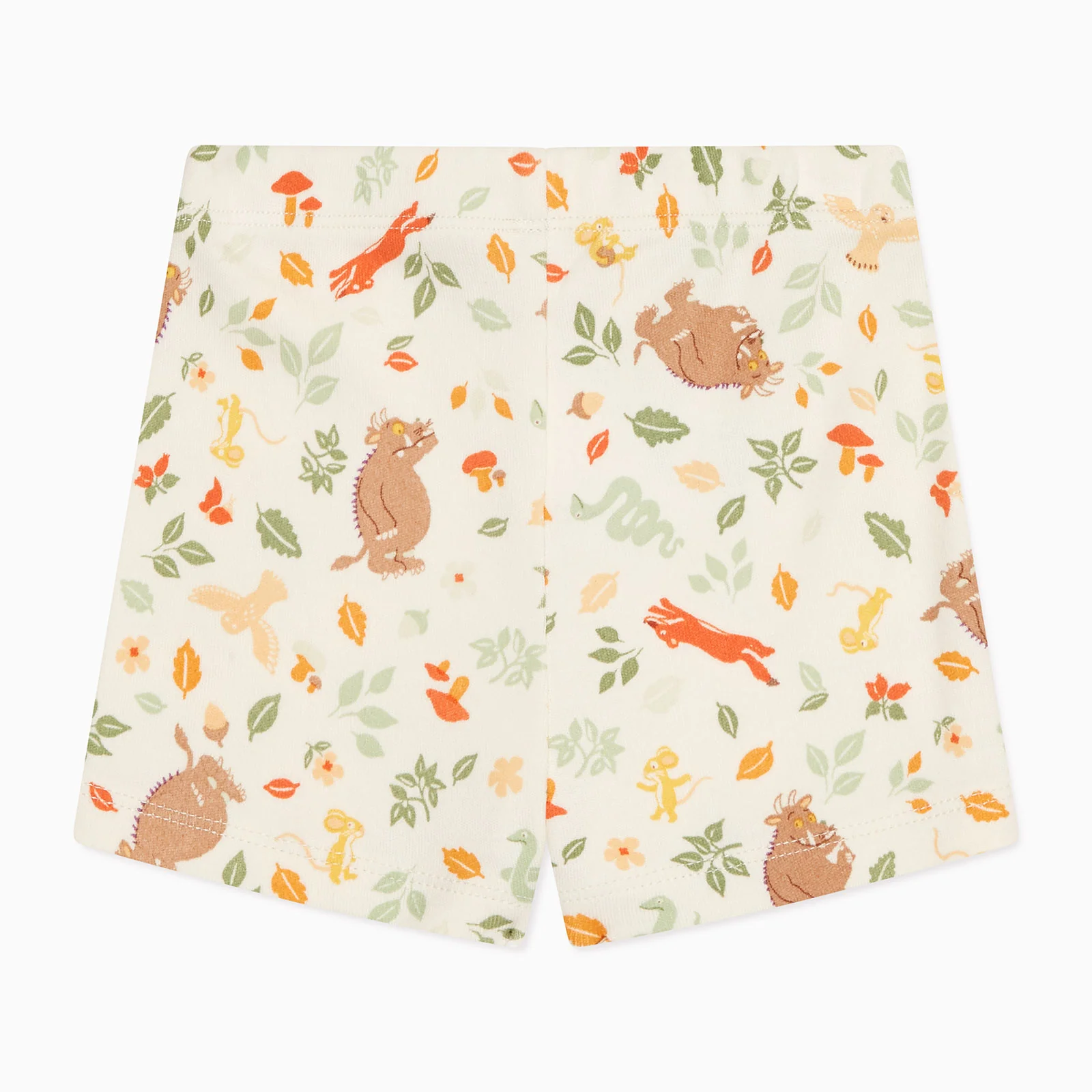 Gruffalo Woodland Summer Pyjamas - Image 4