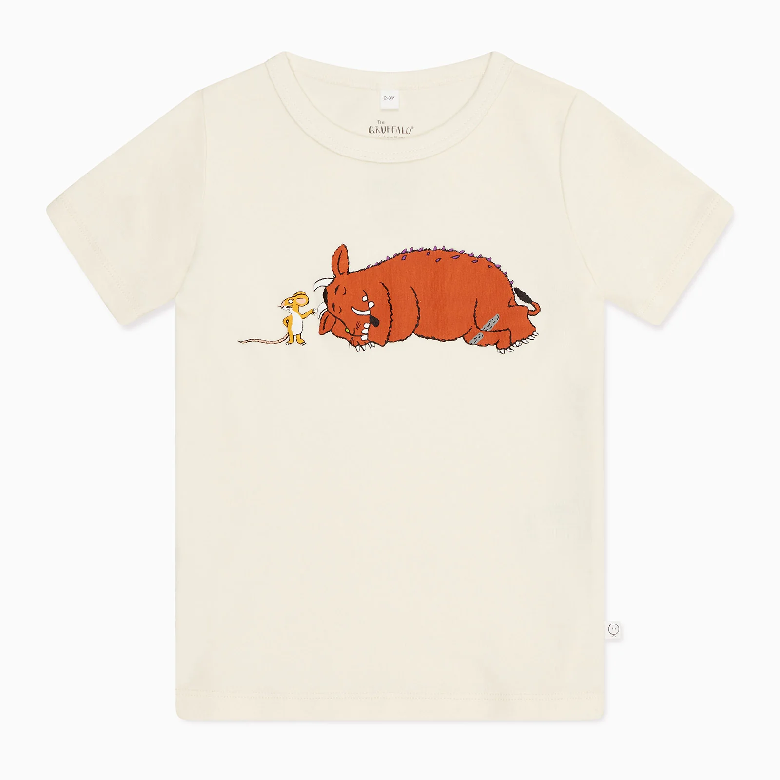 Gruffalo Woodland Summer Pyjamas - Image 6