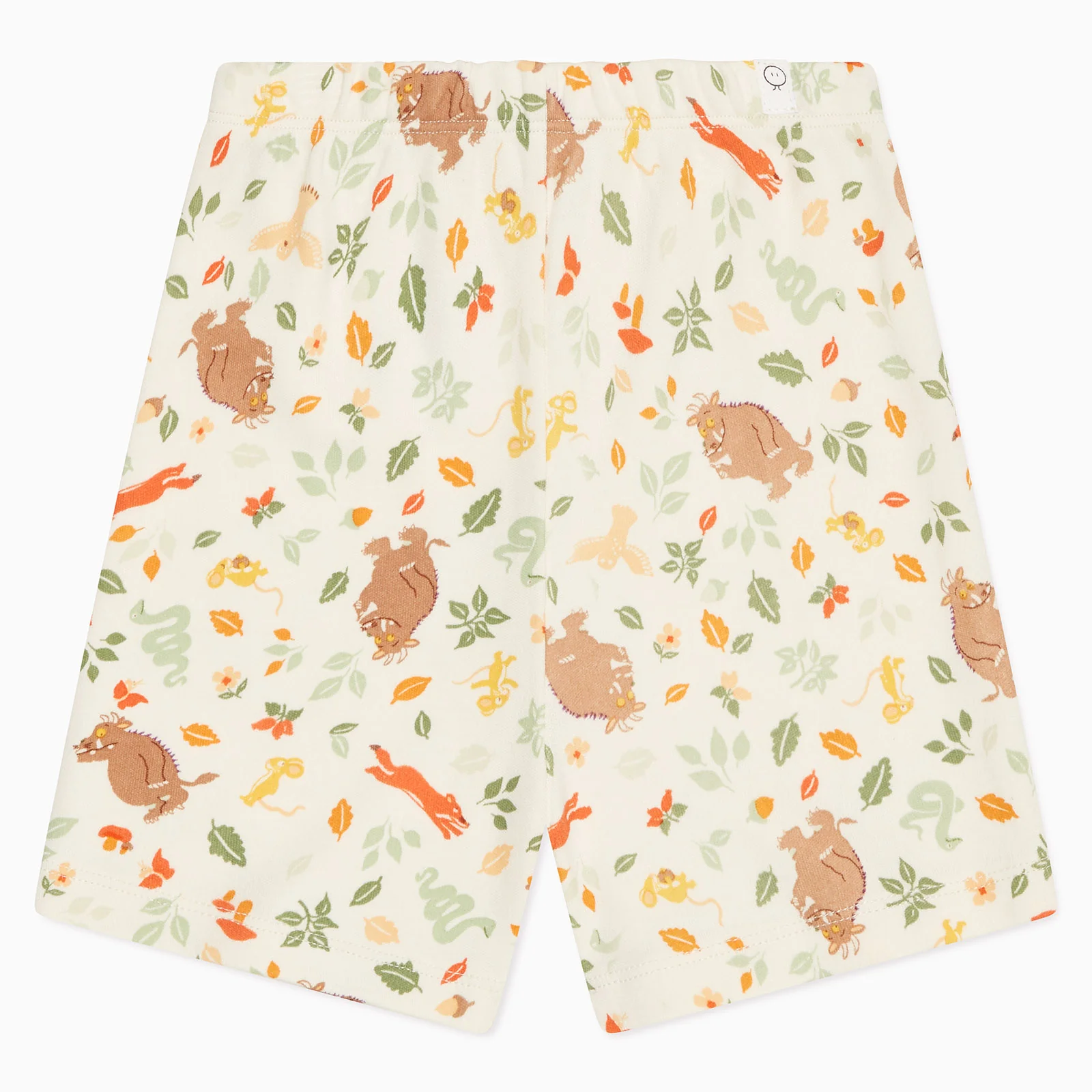 Gruffalo Woodland Summer Pyjamas - Image 7