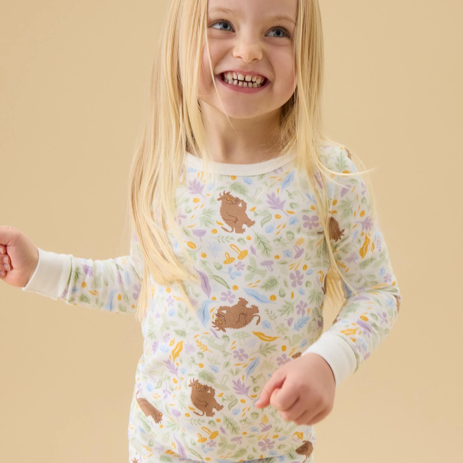 Gruffalo Woods Pyjamas