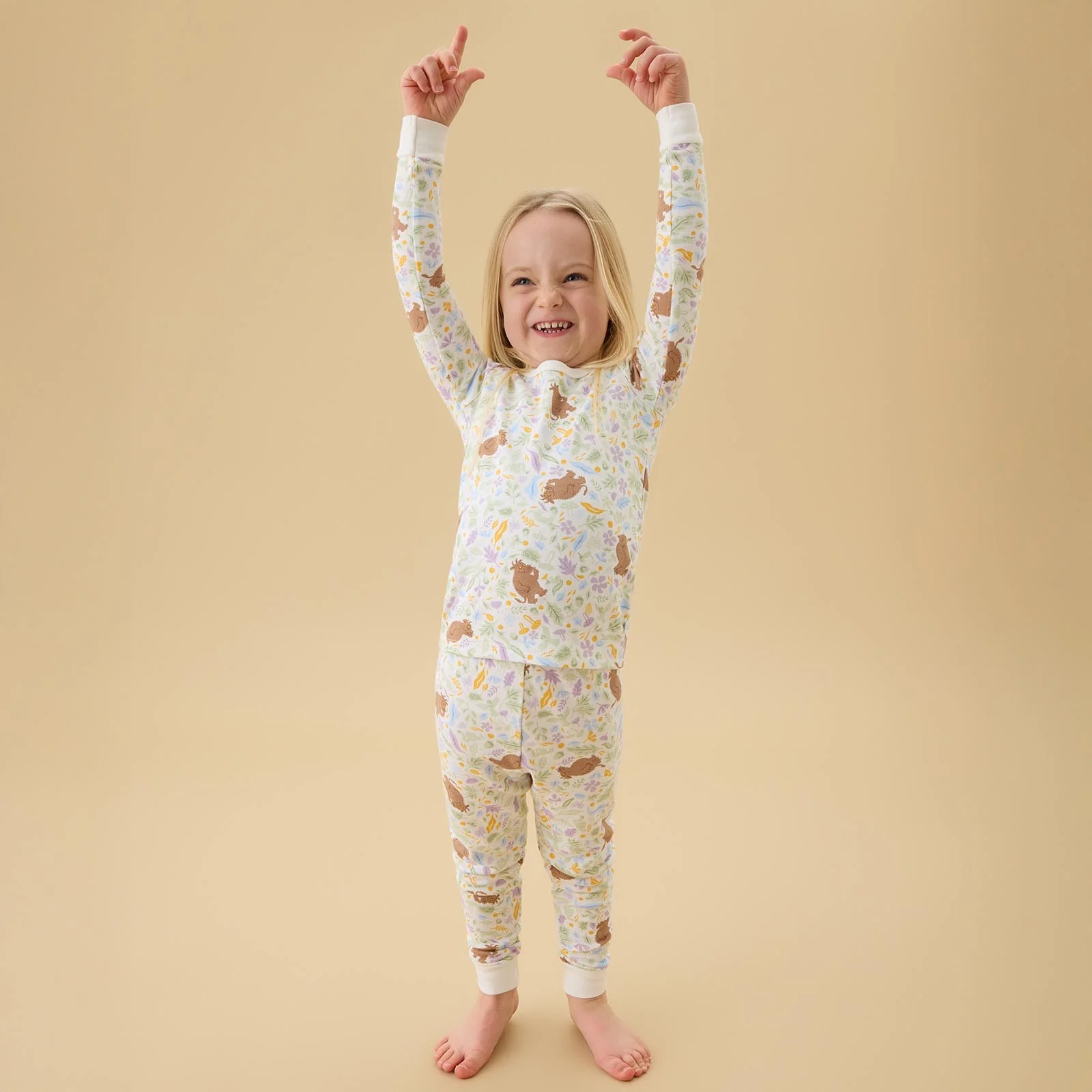 Gruffalo Woods Pyjamas - Image 2