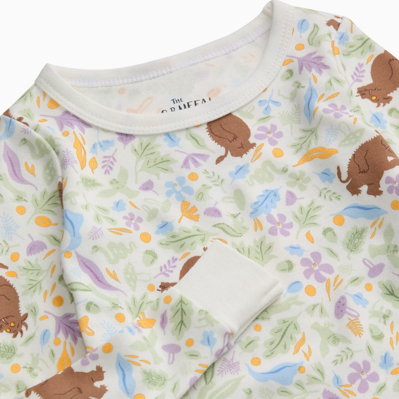 Gruffalo Woods Pyjamas - Image 4