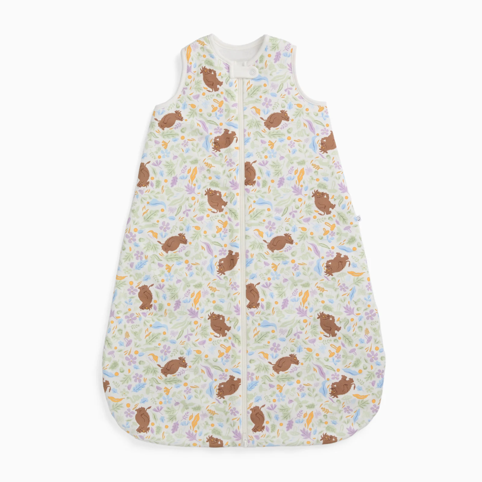 Gruffalo Woods Sleeping Bag 1.5 TOG - Image 2