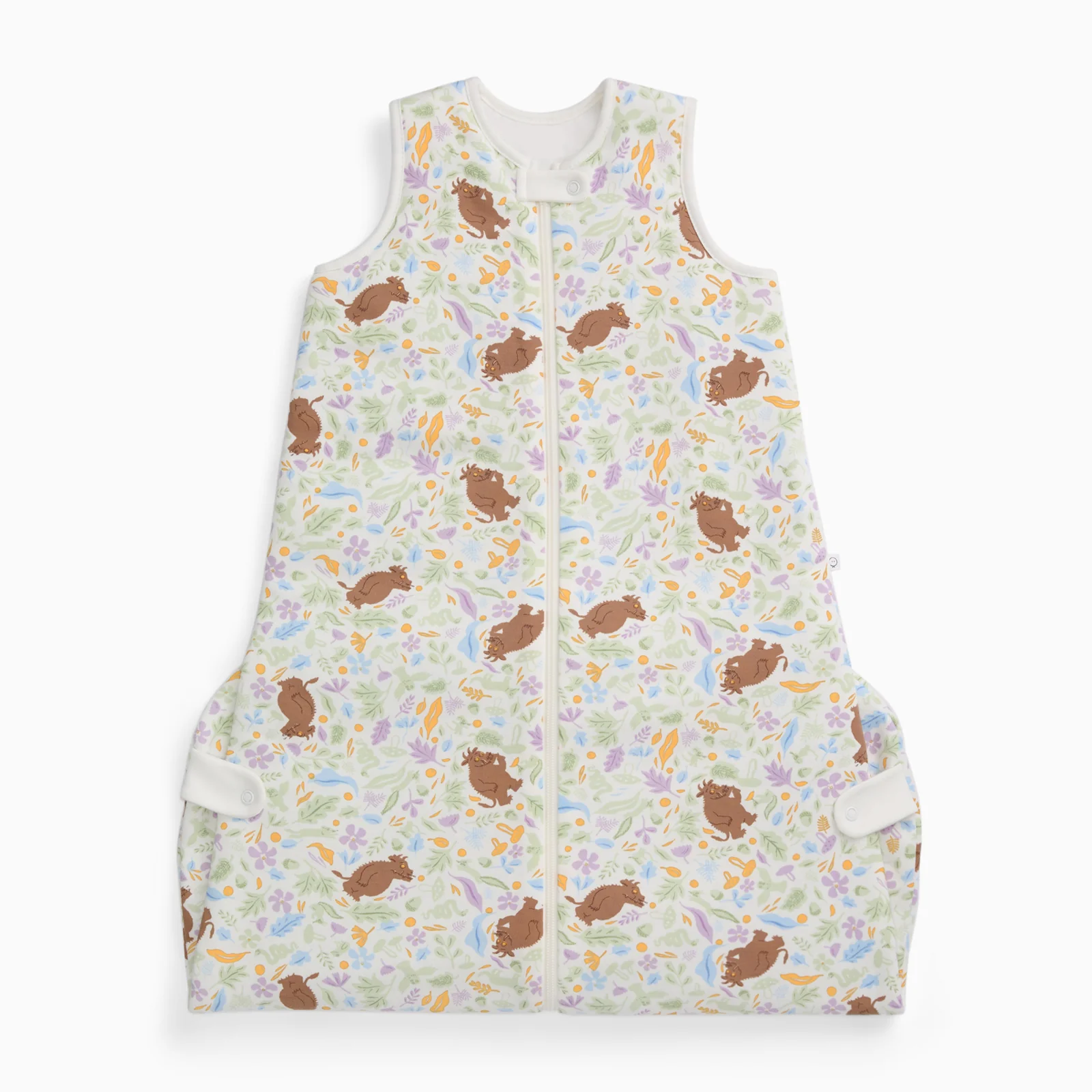 Gruffalo Woods Sleeping Bag 1.5 TOG - Image 3
