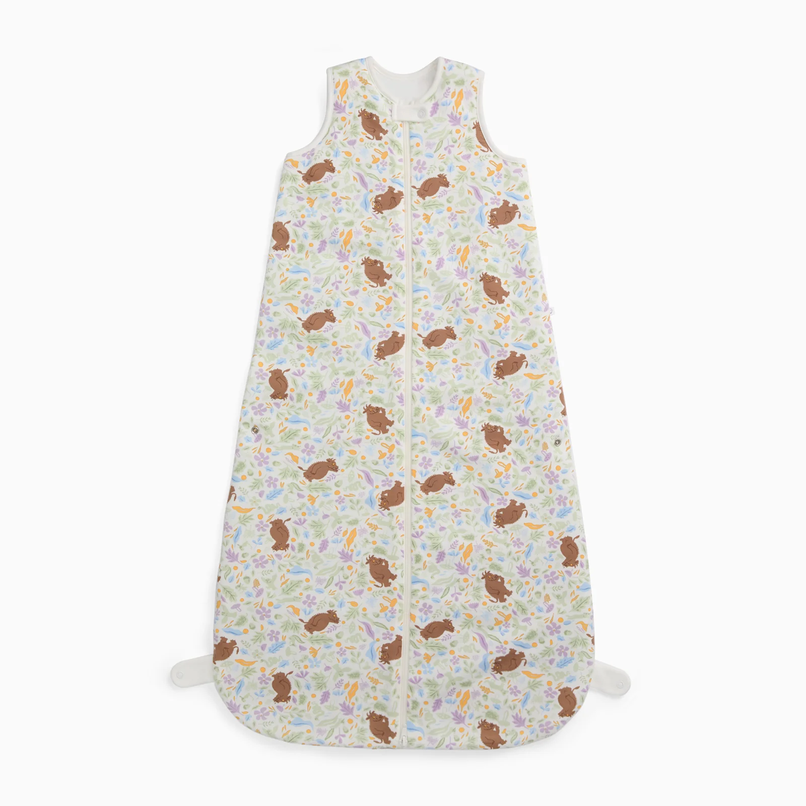 Gruffalo Woods Sleeping Bag 1.5 TOG - Image 4