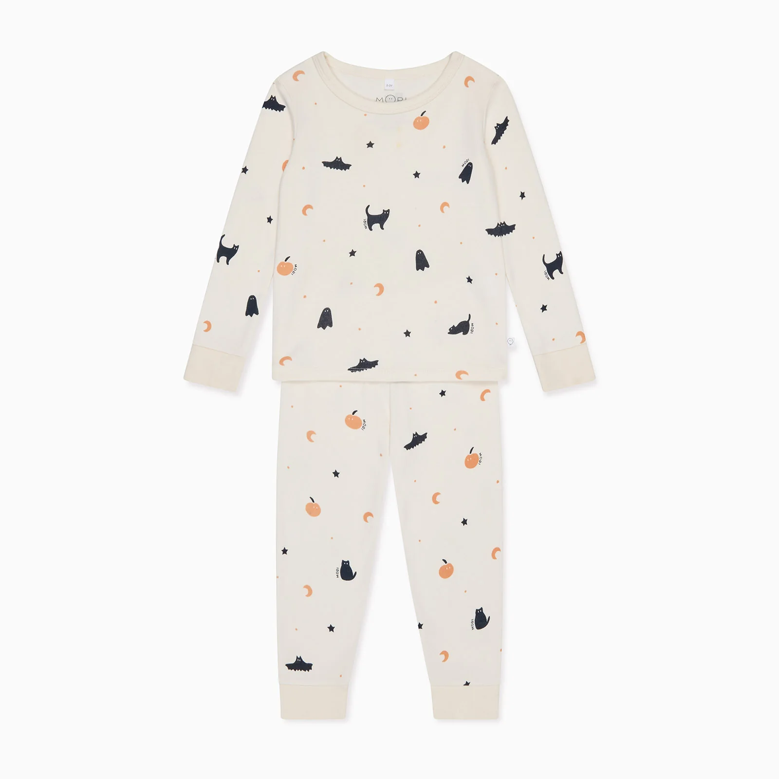 Halloween Print Pyjamas - Image 4