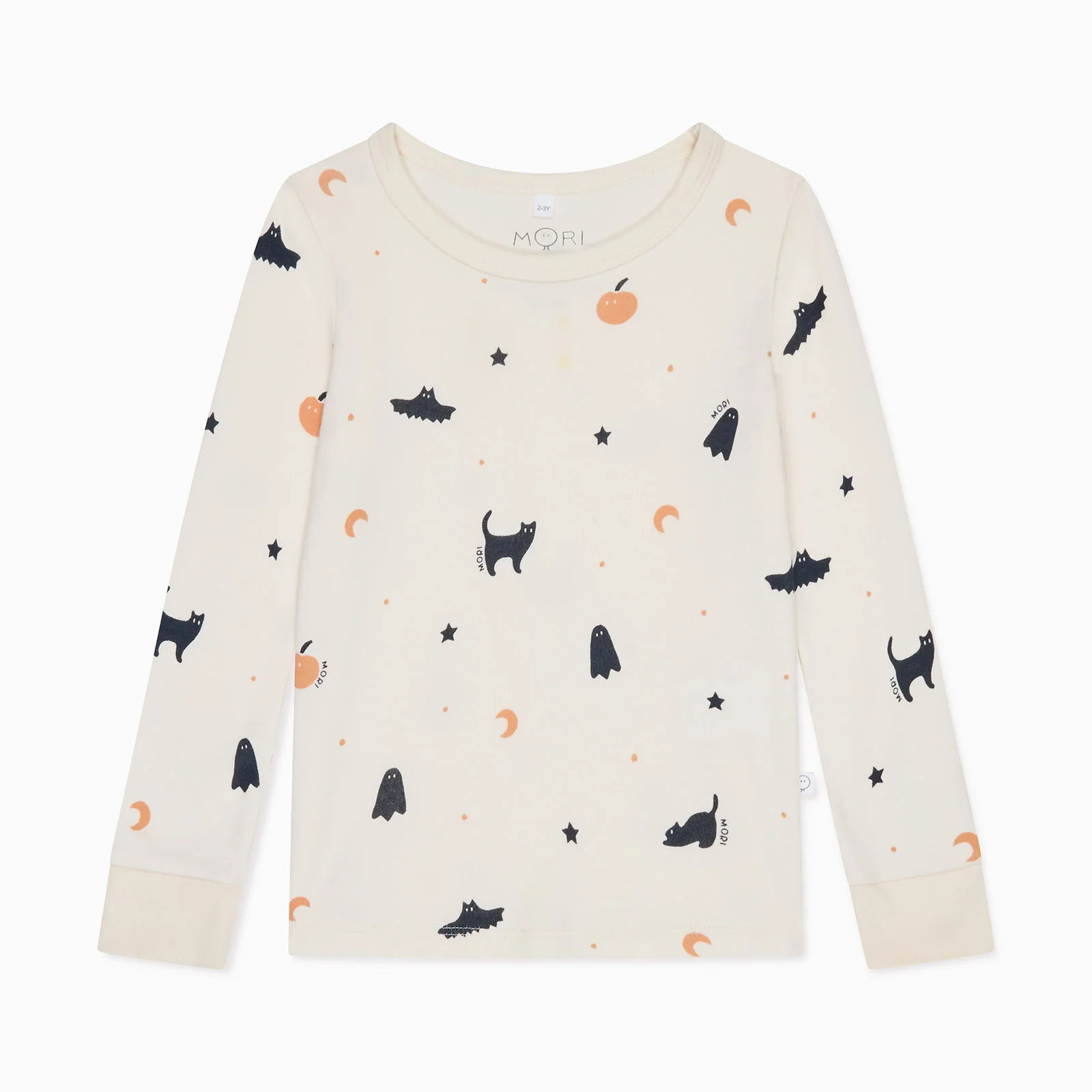 Halloween Print Pyjamas - Image 7