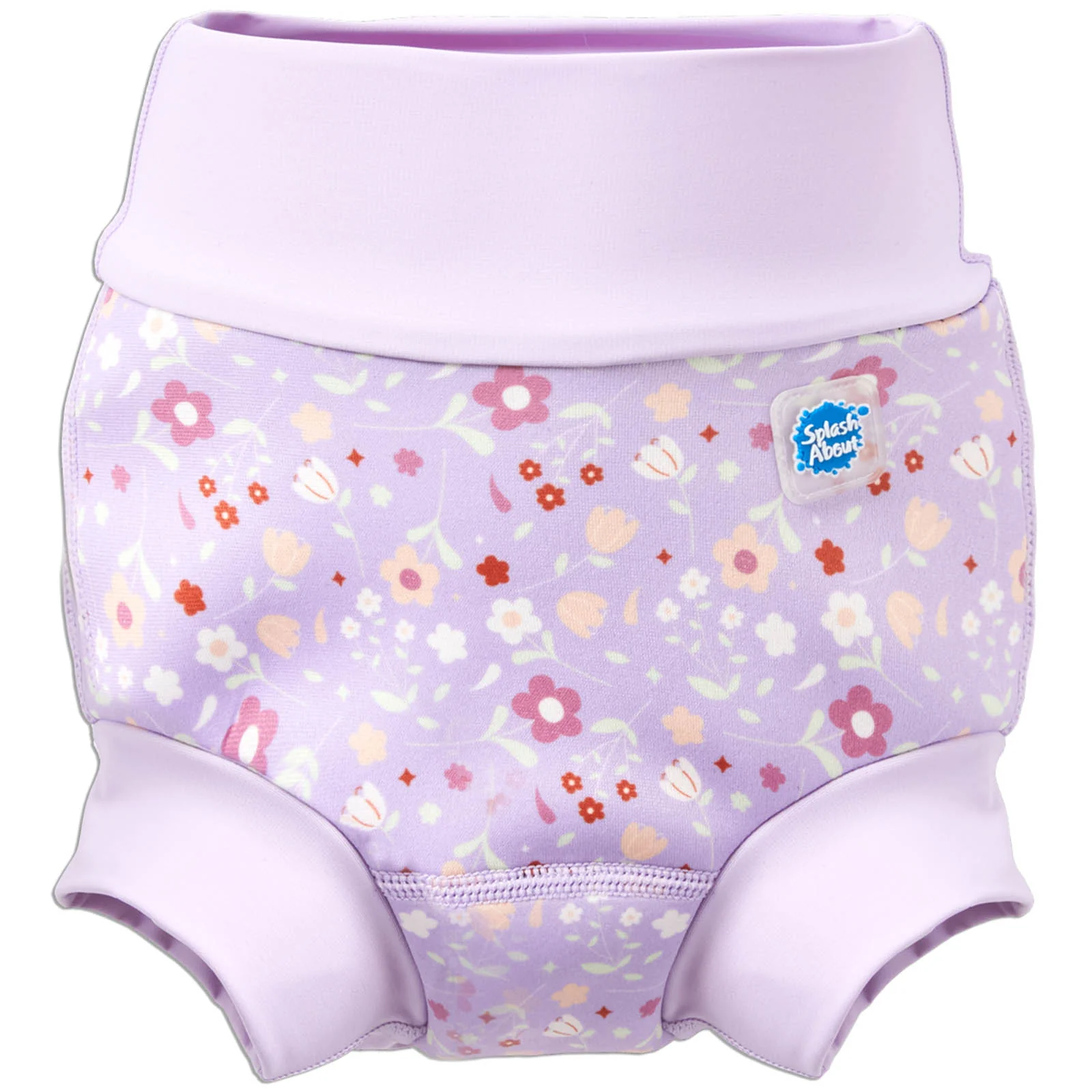 Splash About Happy Nappy Duo - Image 5