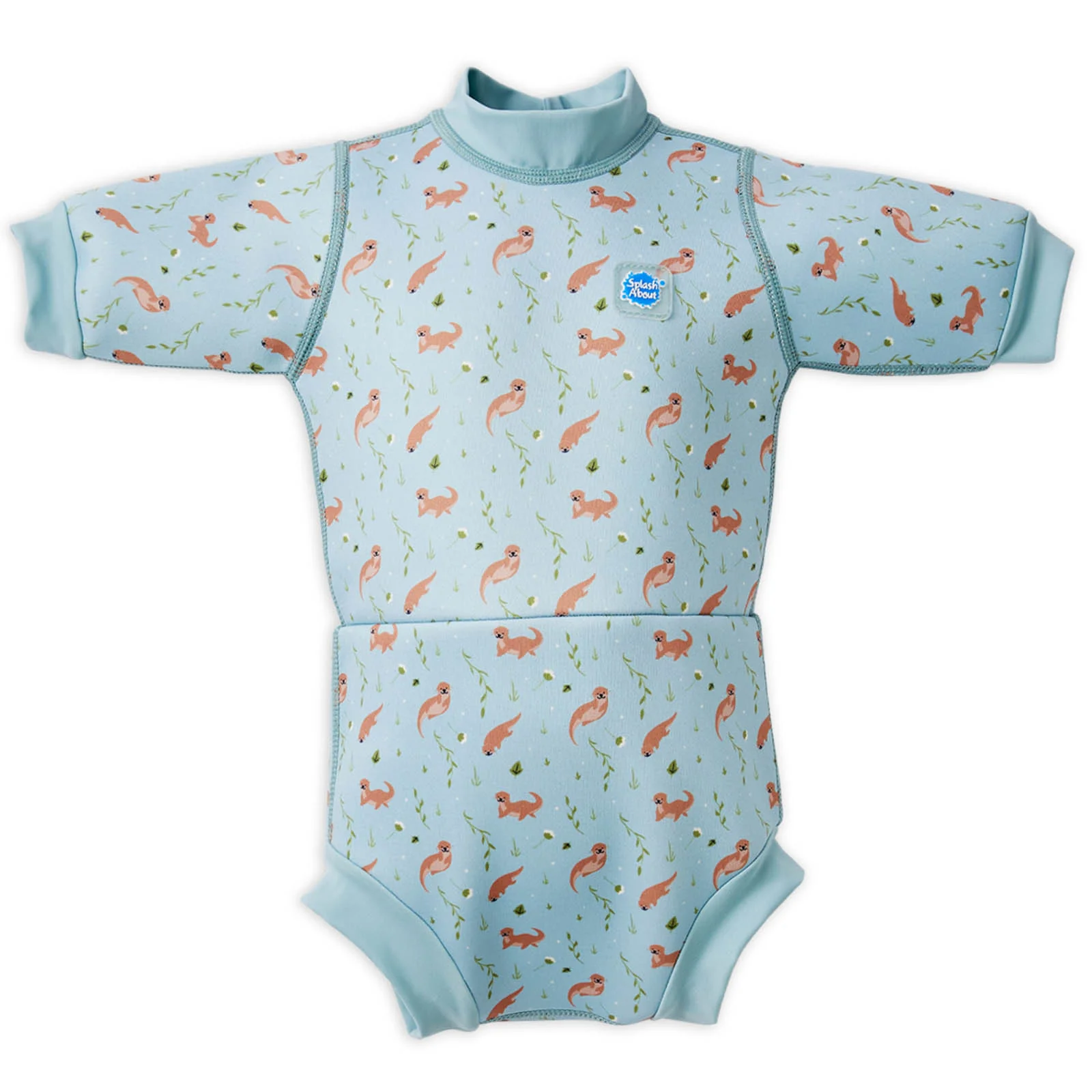 Splash About Happy Nappy Wetsuit - Image 10