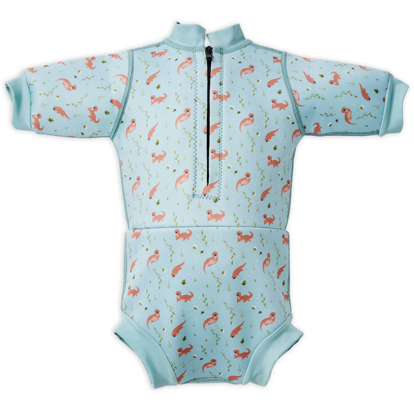 Splash About Happy Nappy Wetsuit - Image 11