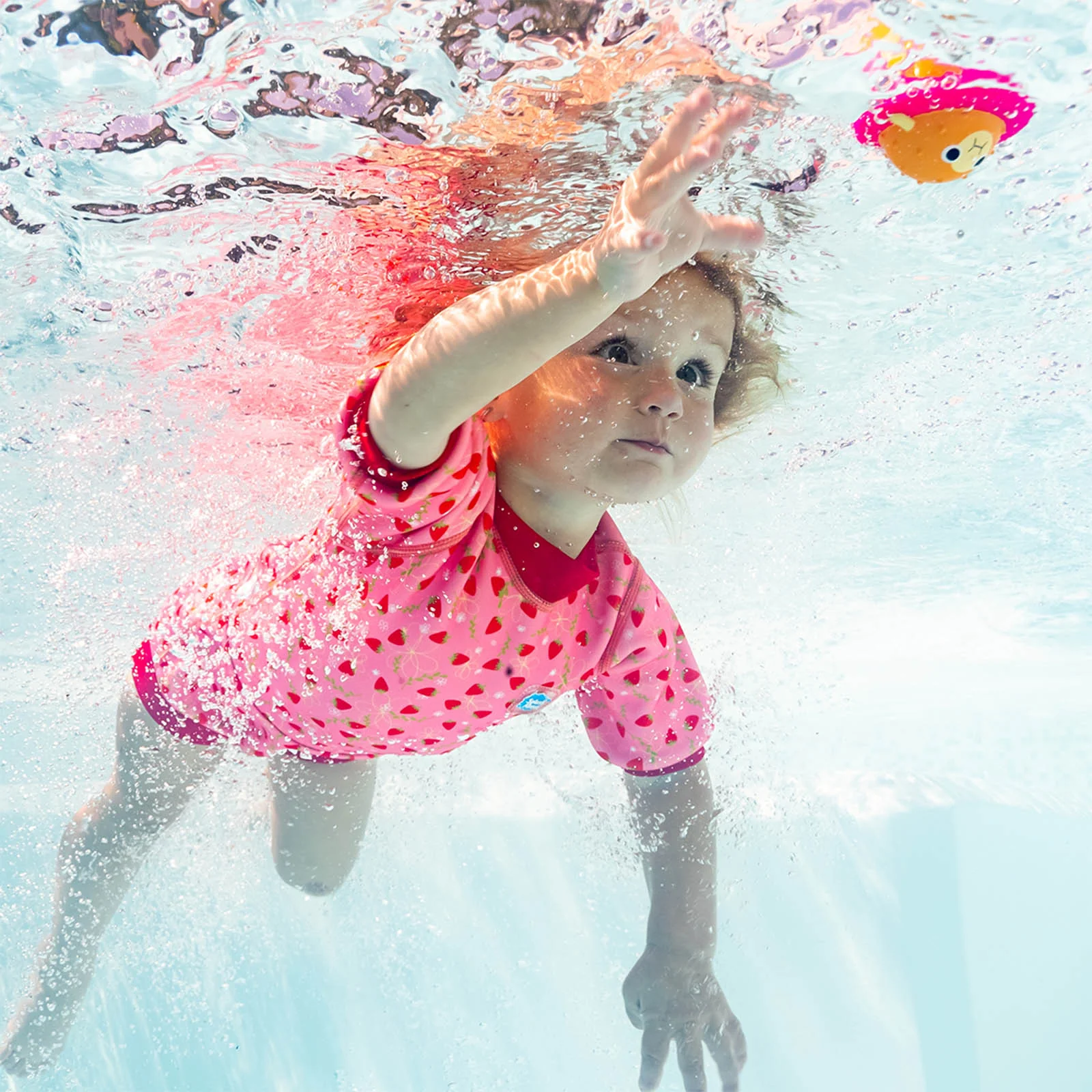 Splash About Happy Nappy Wetsuit - Image 7