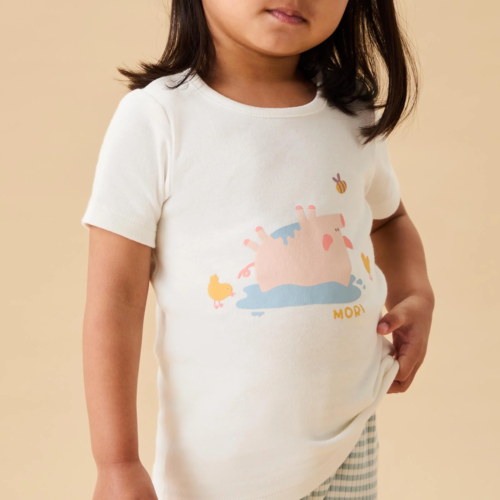 Happy Pig Pyjamas