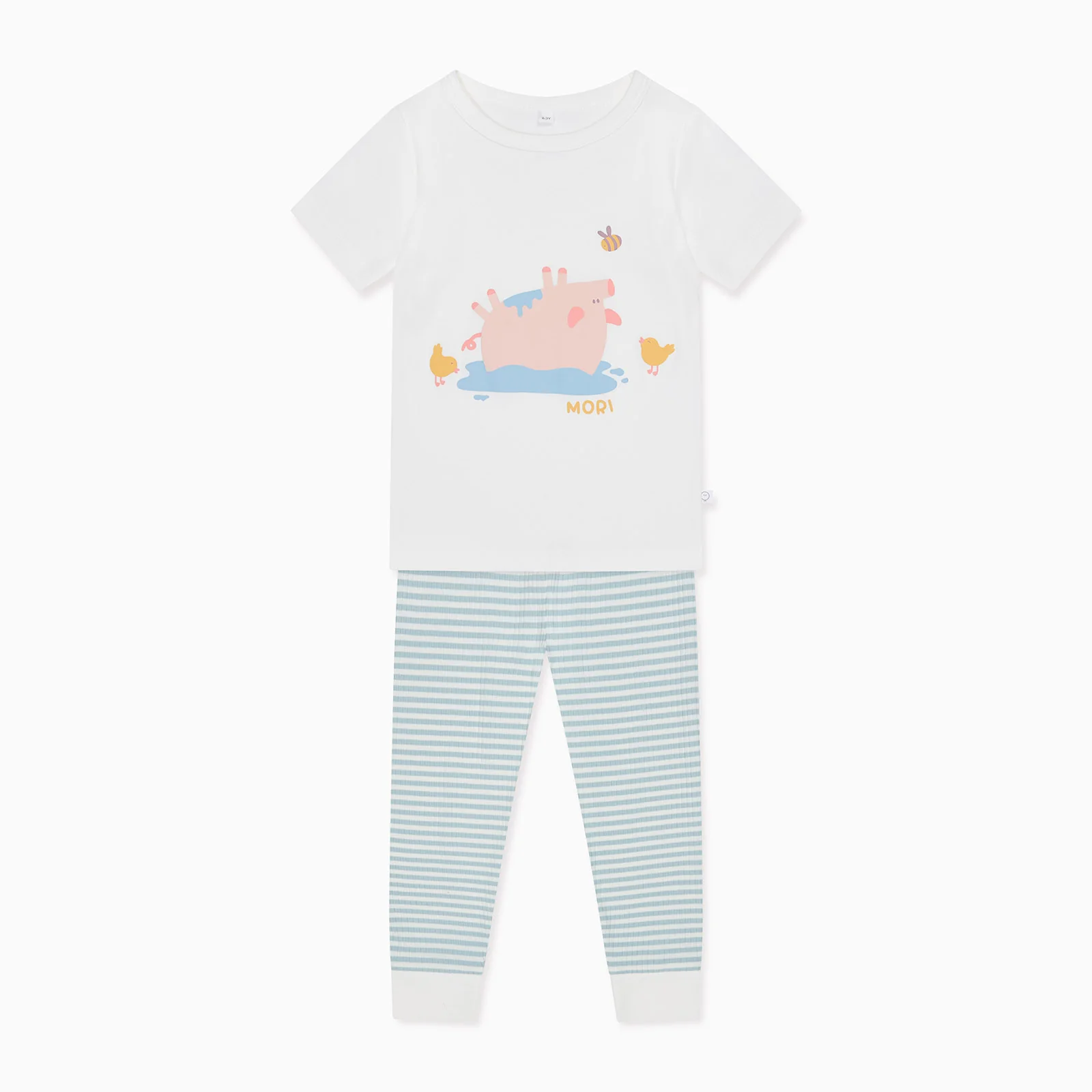 Happy Pig Pyjamas - Image 4