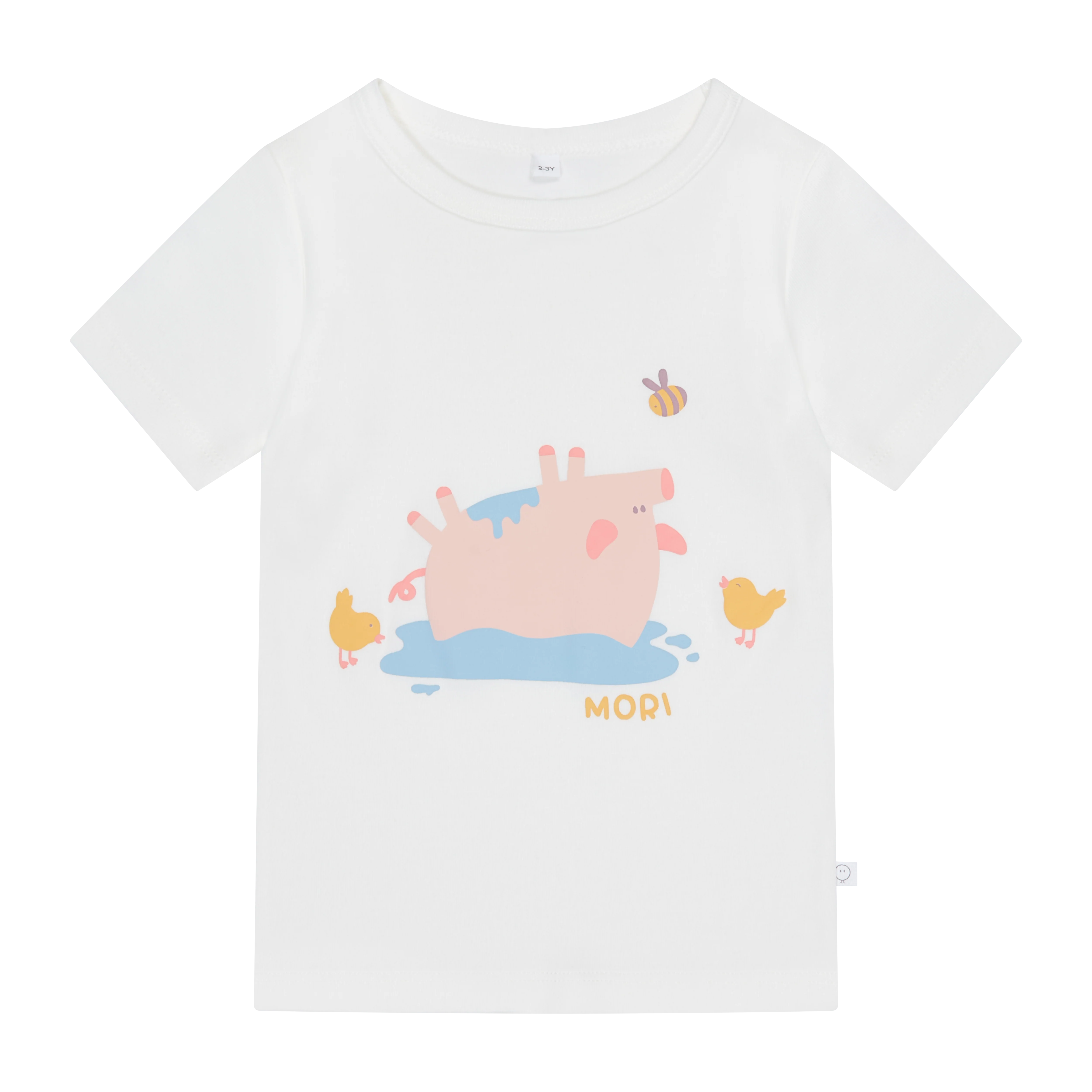 Happy Pig Pyjamas - Image 5