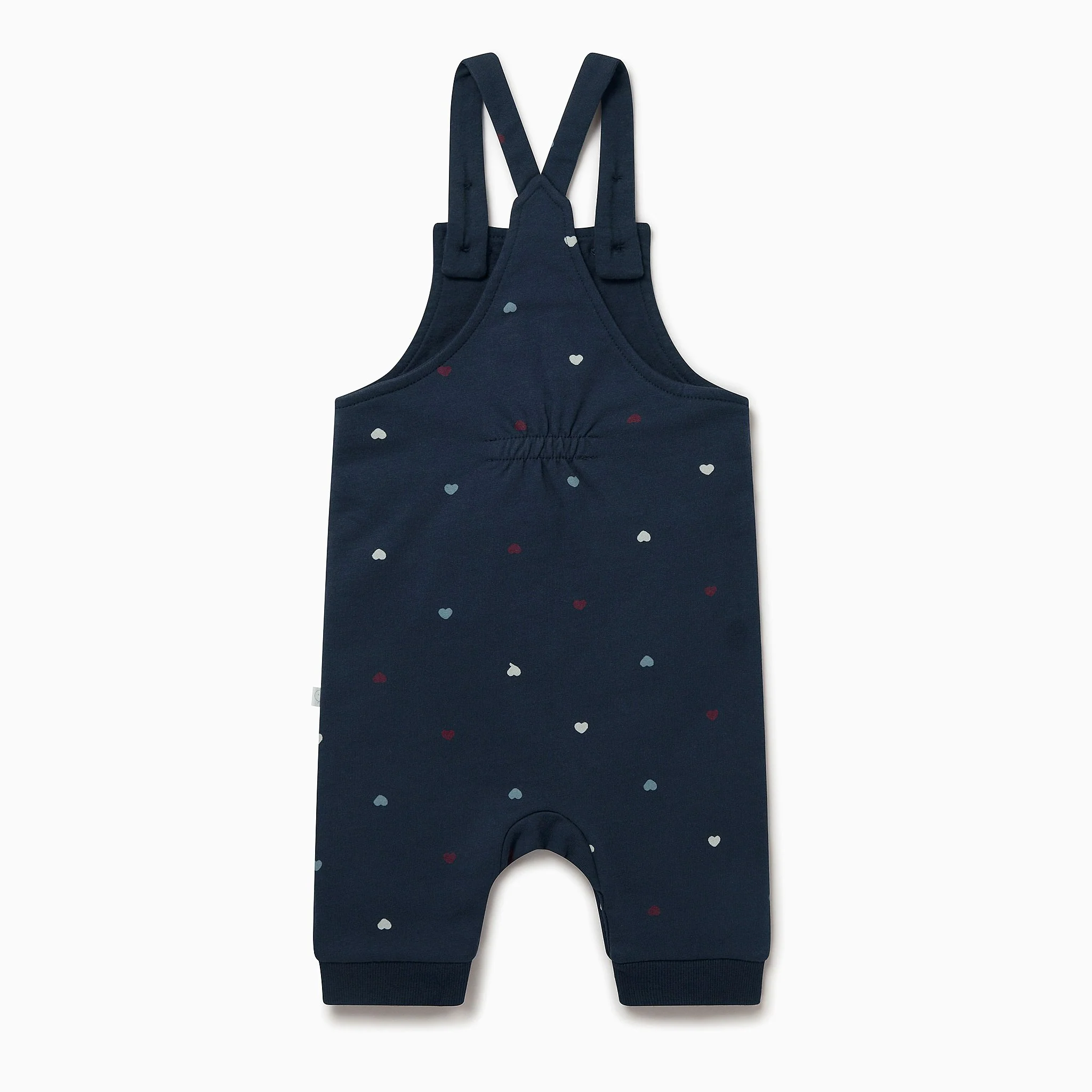 Heart Dungarees - Image 3