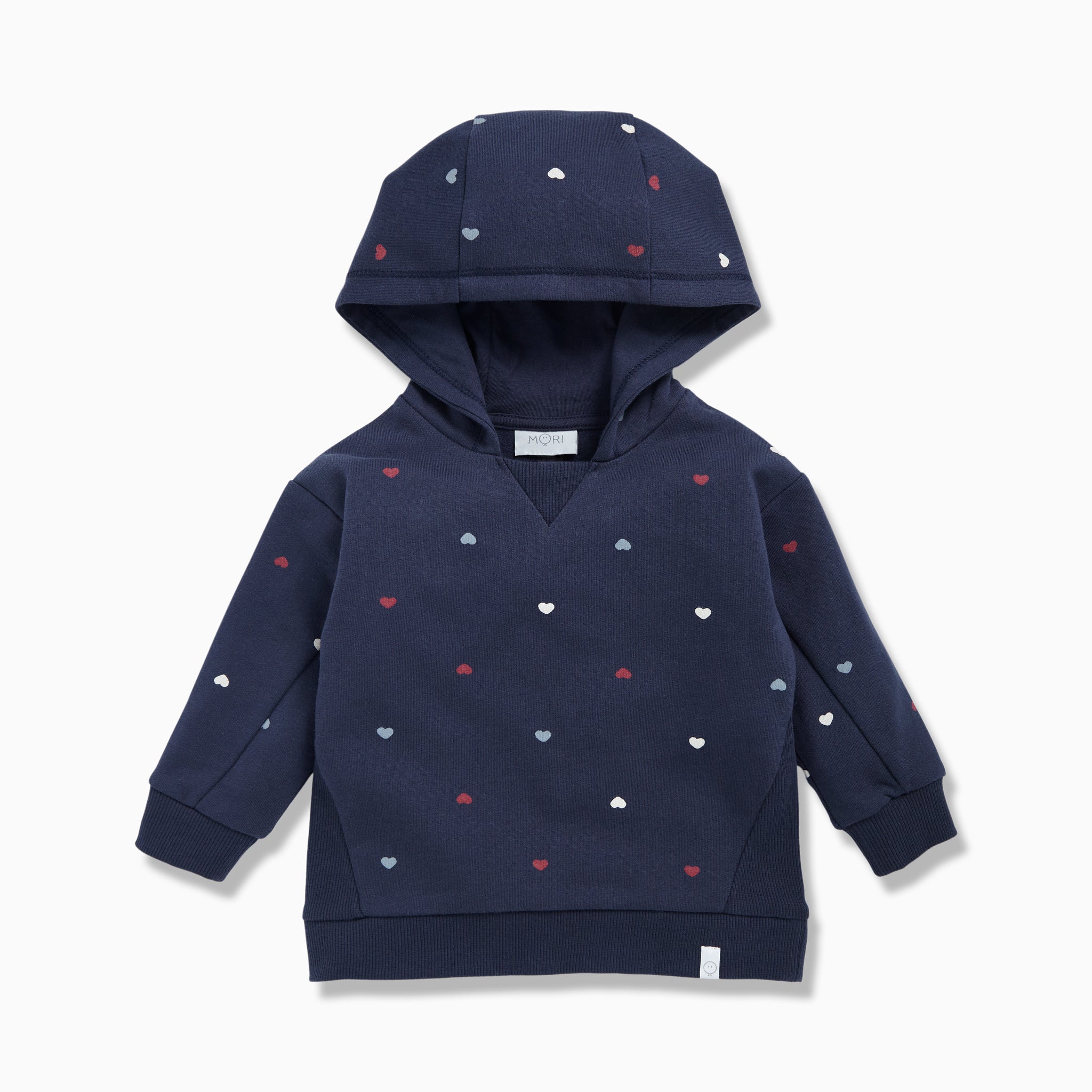 Hearts Hoodie & Joggers Set - Image 4
