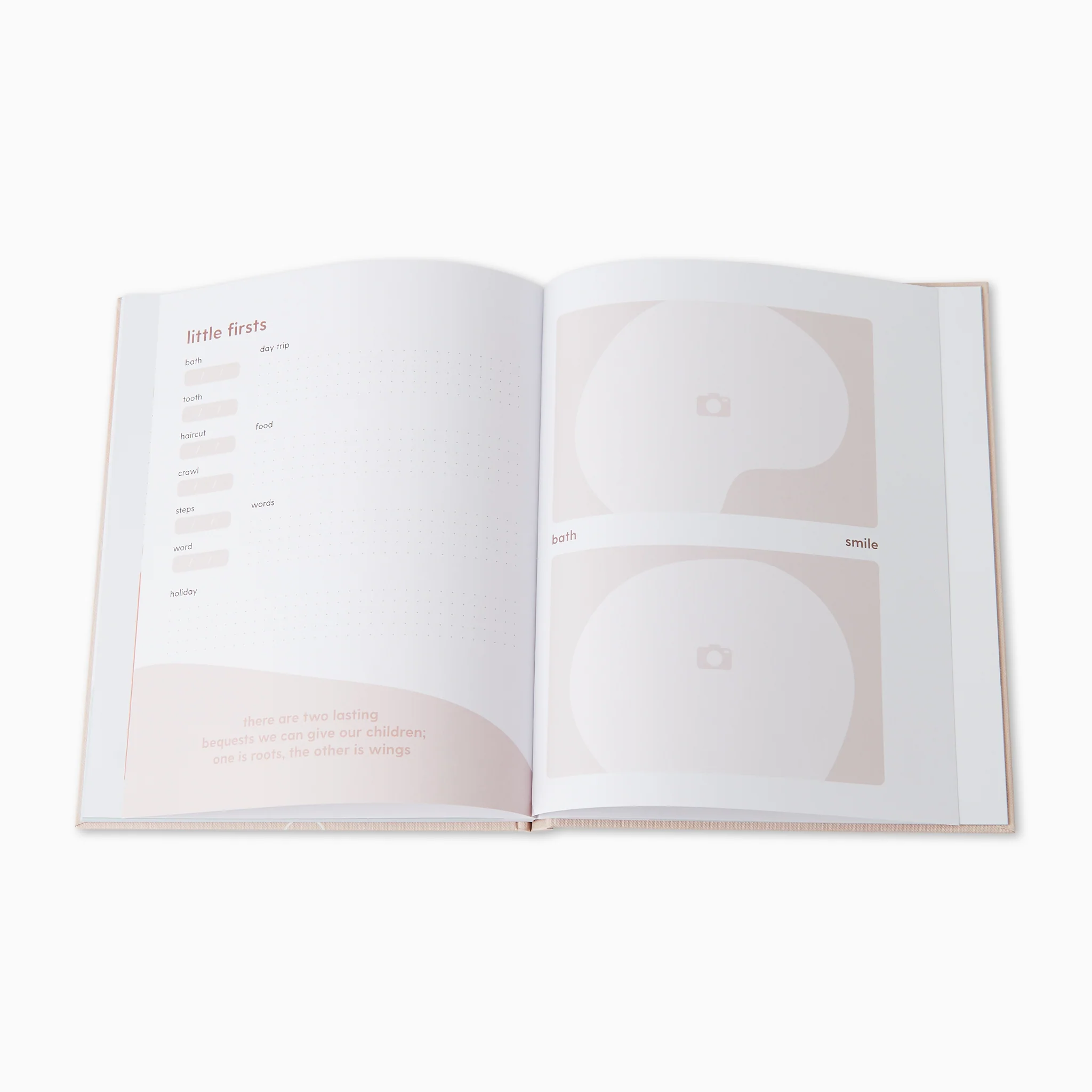 Hello Baby Book - Image 12