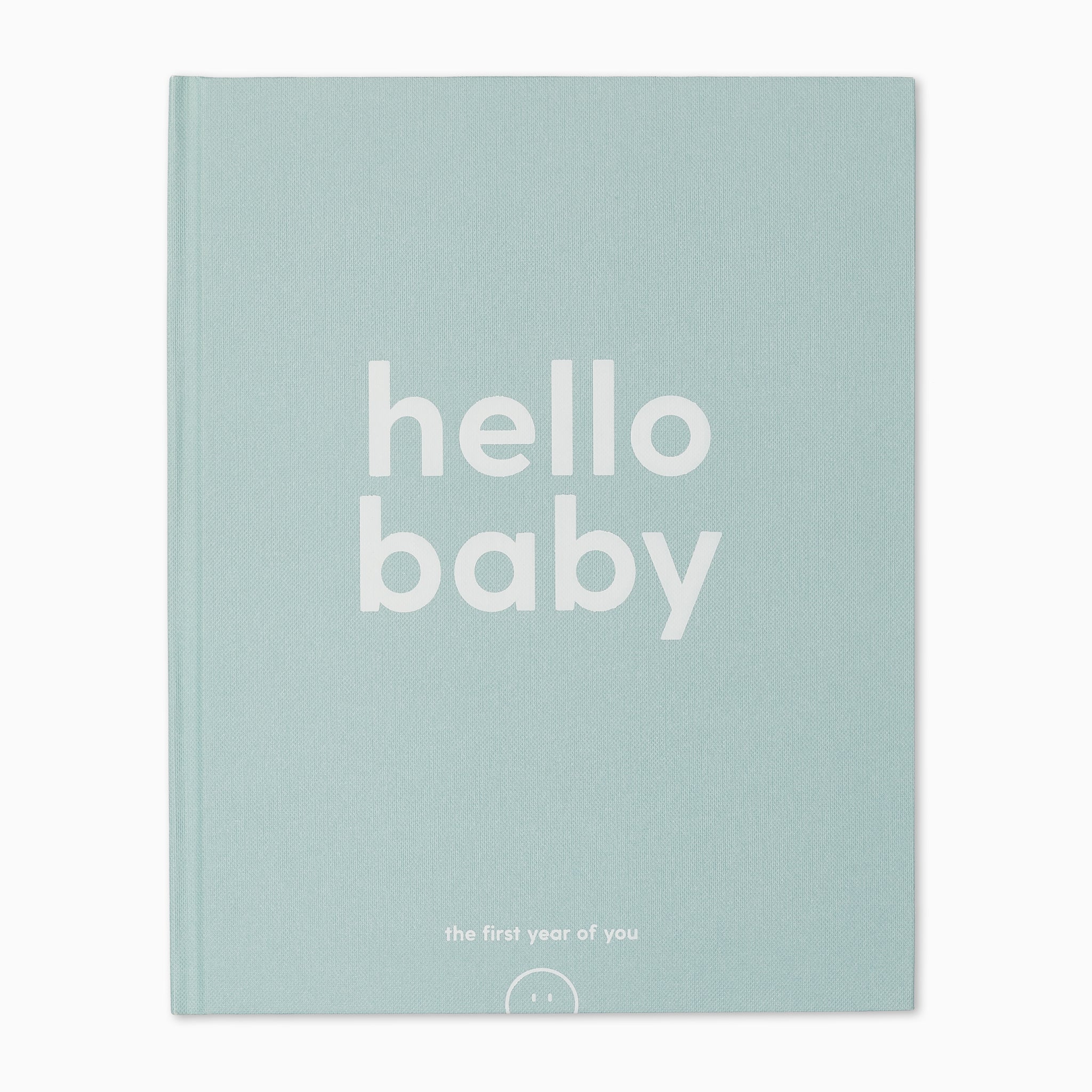 Hello Baby Book - Image 8