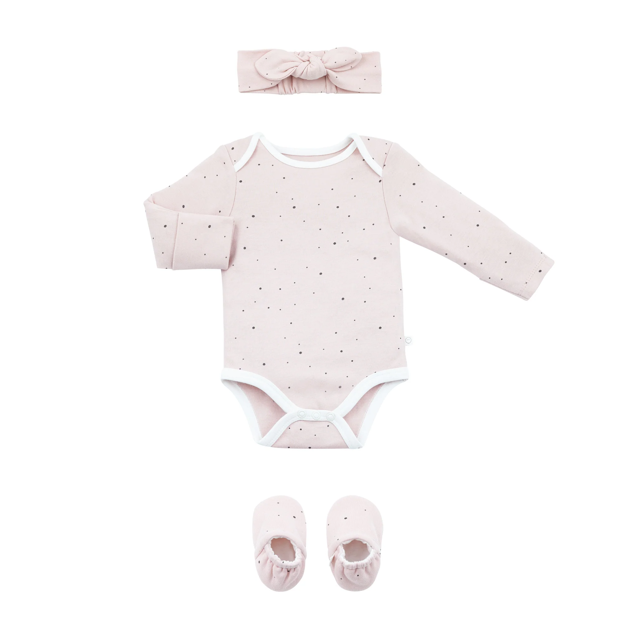 Her Bodysuit Head to Toe Set - Image 2