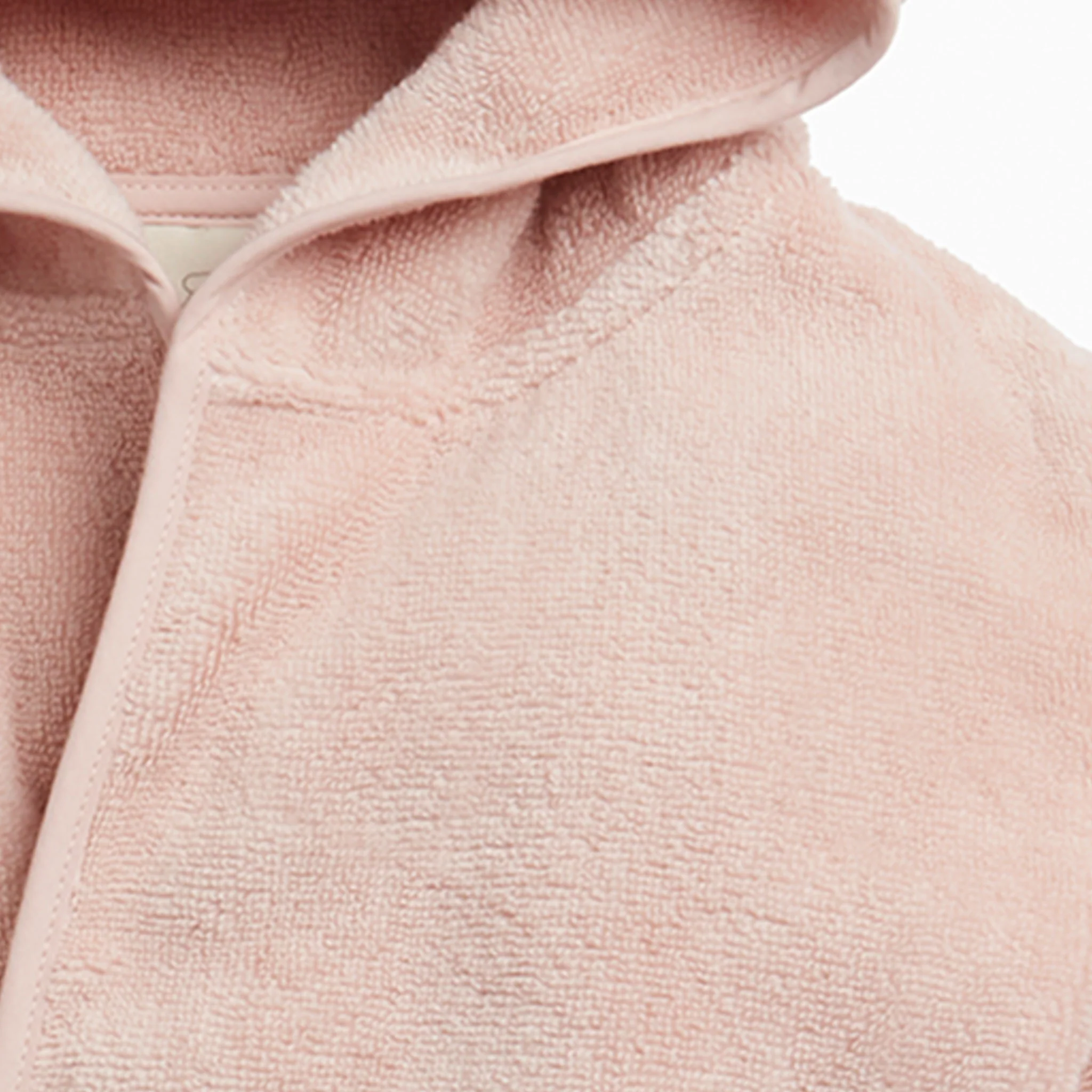 Hooded Bath Robe - Image 4