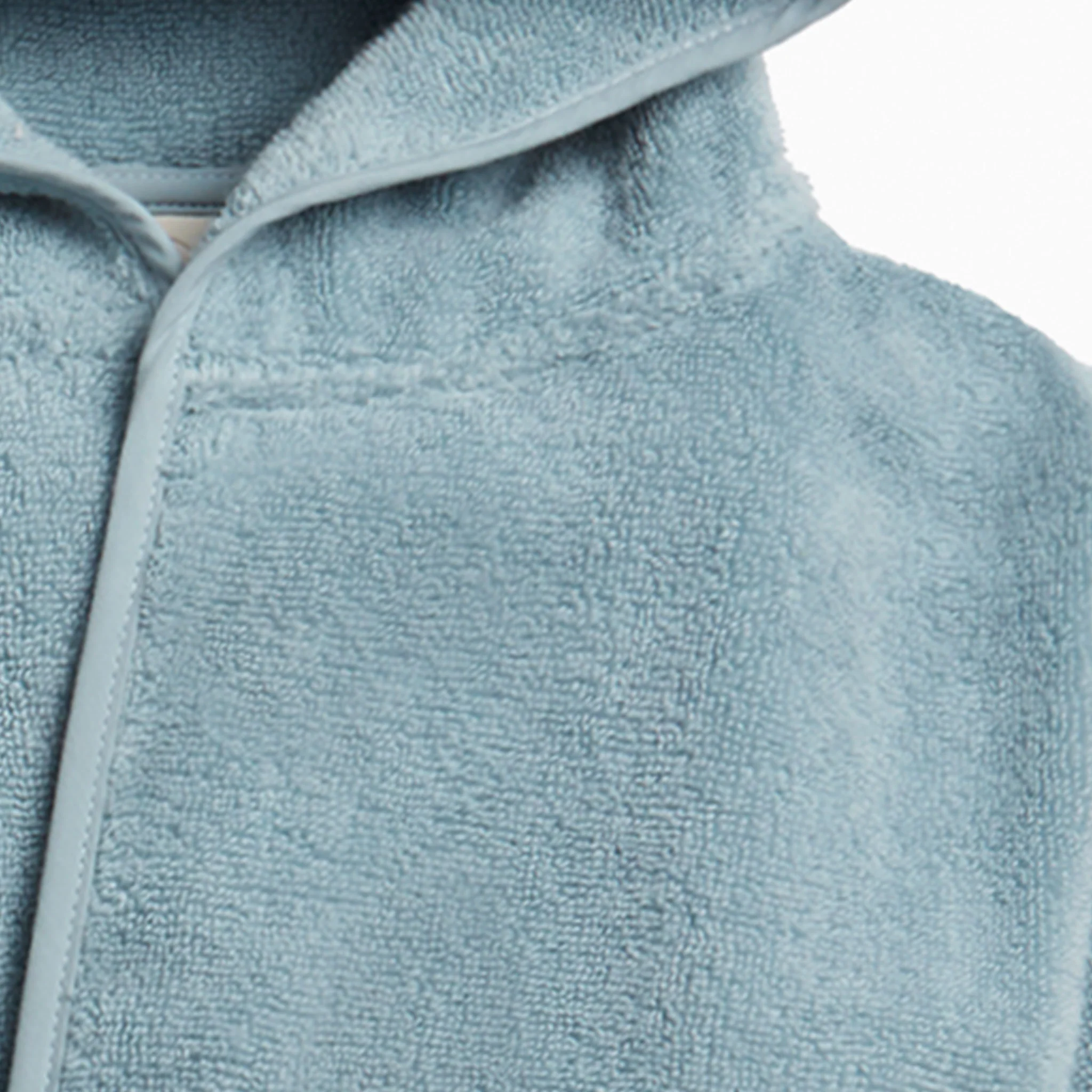Hooded Bath Robe - Image 5