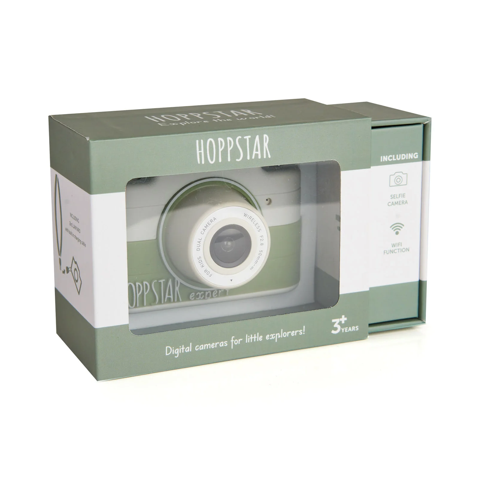 Hoppstar Expert Digital Camera - Image 10