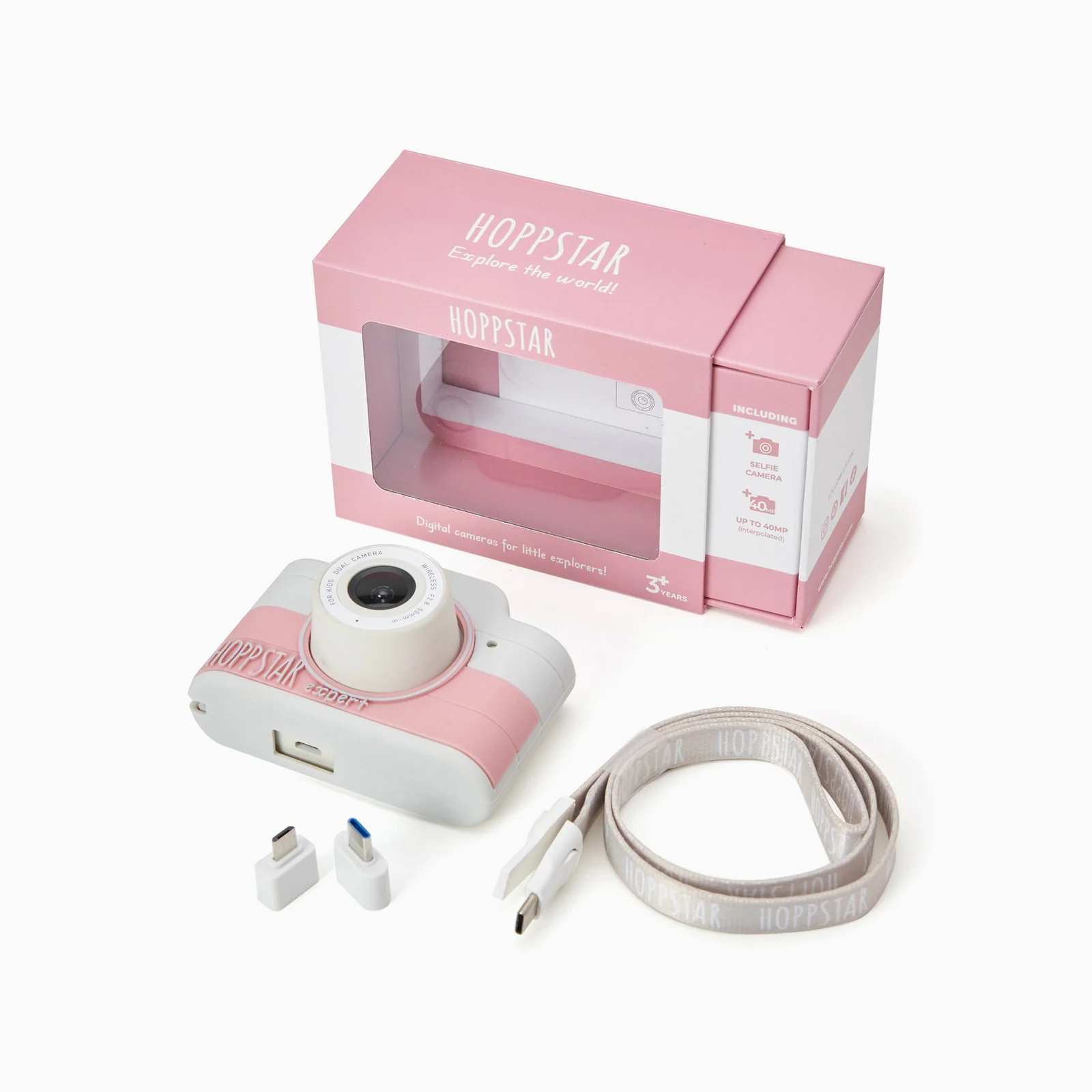 Hoppstar Expert Digital Camera - Image 14