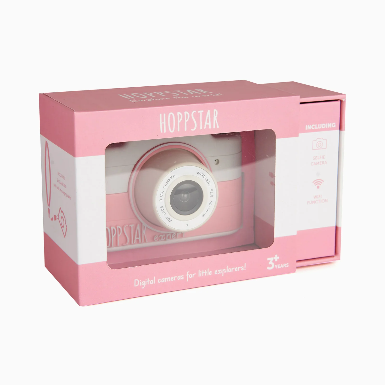 Hoppstar Expert Digital Camera - Image 15