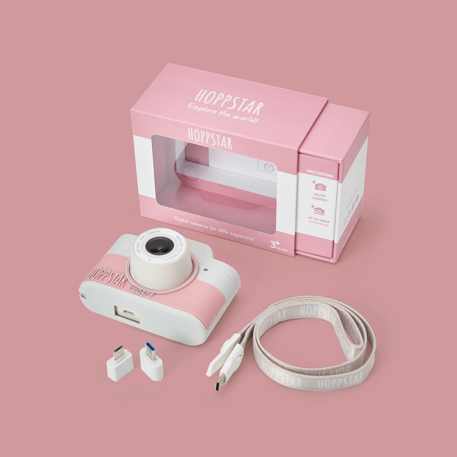 Hoppstar Expert Digital Camera - Image 16