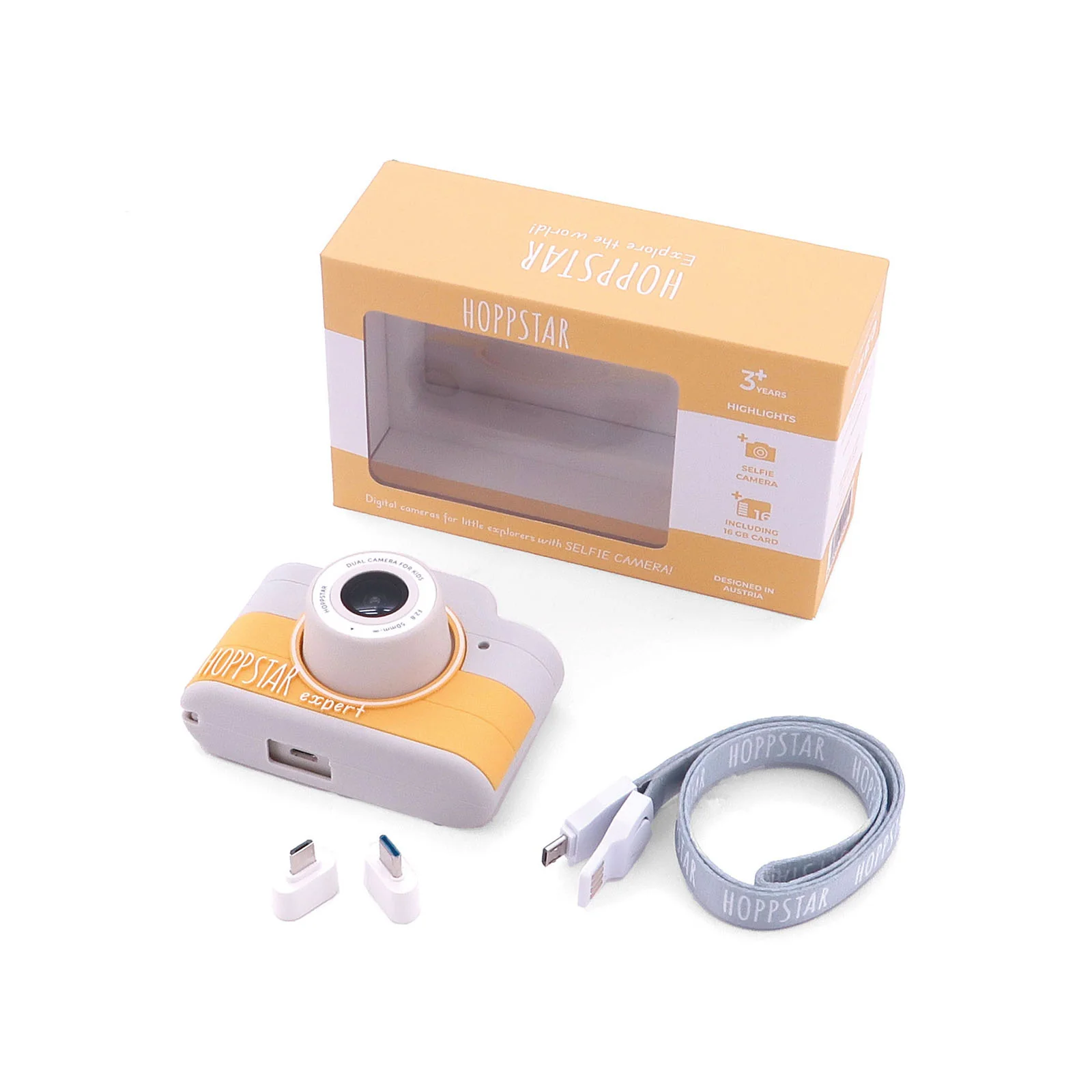 Hoppstar Expert Digital Camera - Image 5