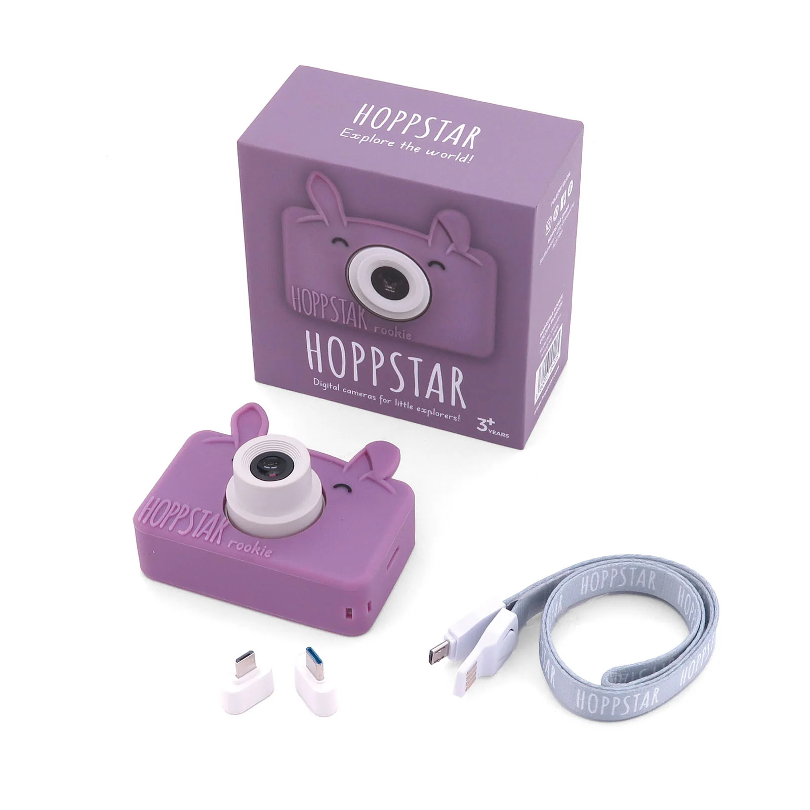 Hoppstar Rookie Digital Camera - Image 10