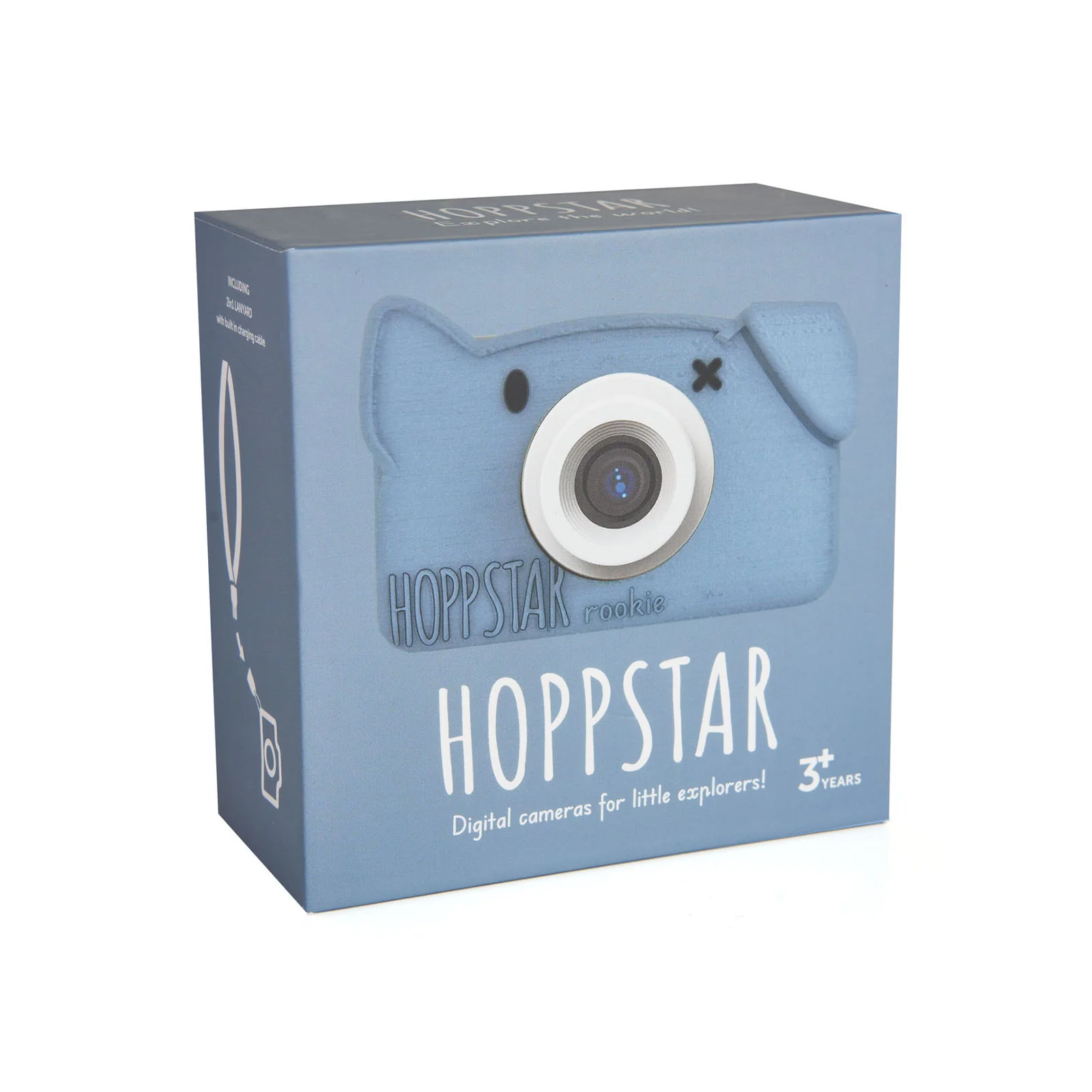 Hoppstar Rookie Digital Camera - Image 14