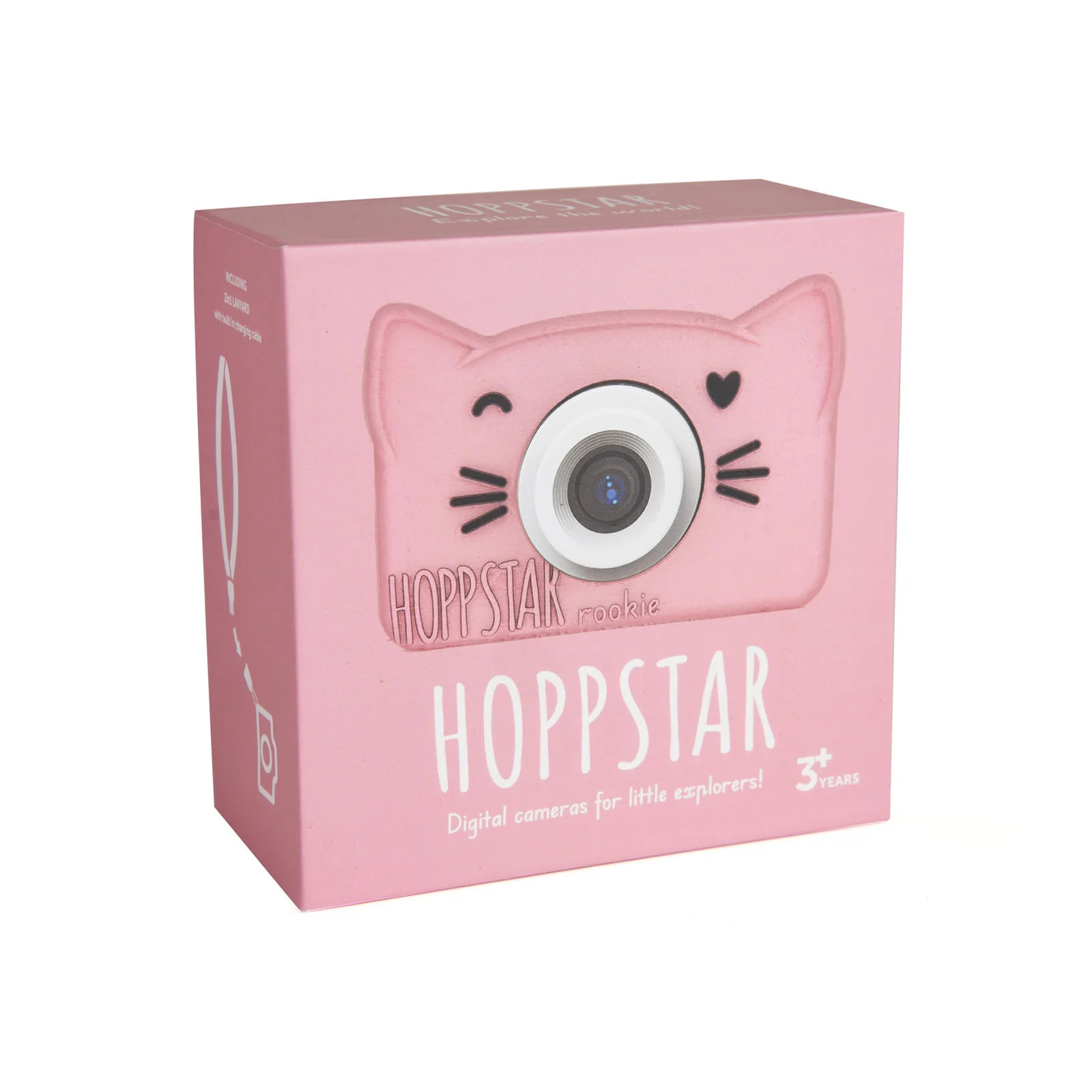 Hoppstar Rookie Digital Camera - Image 19