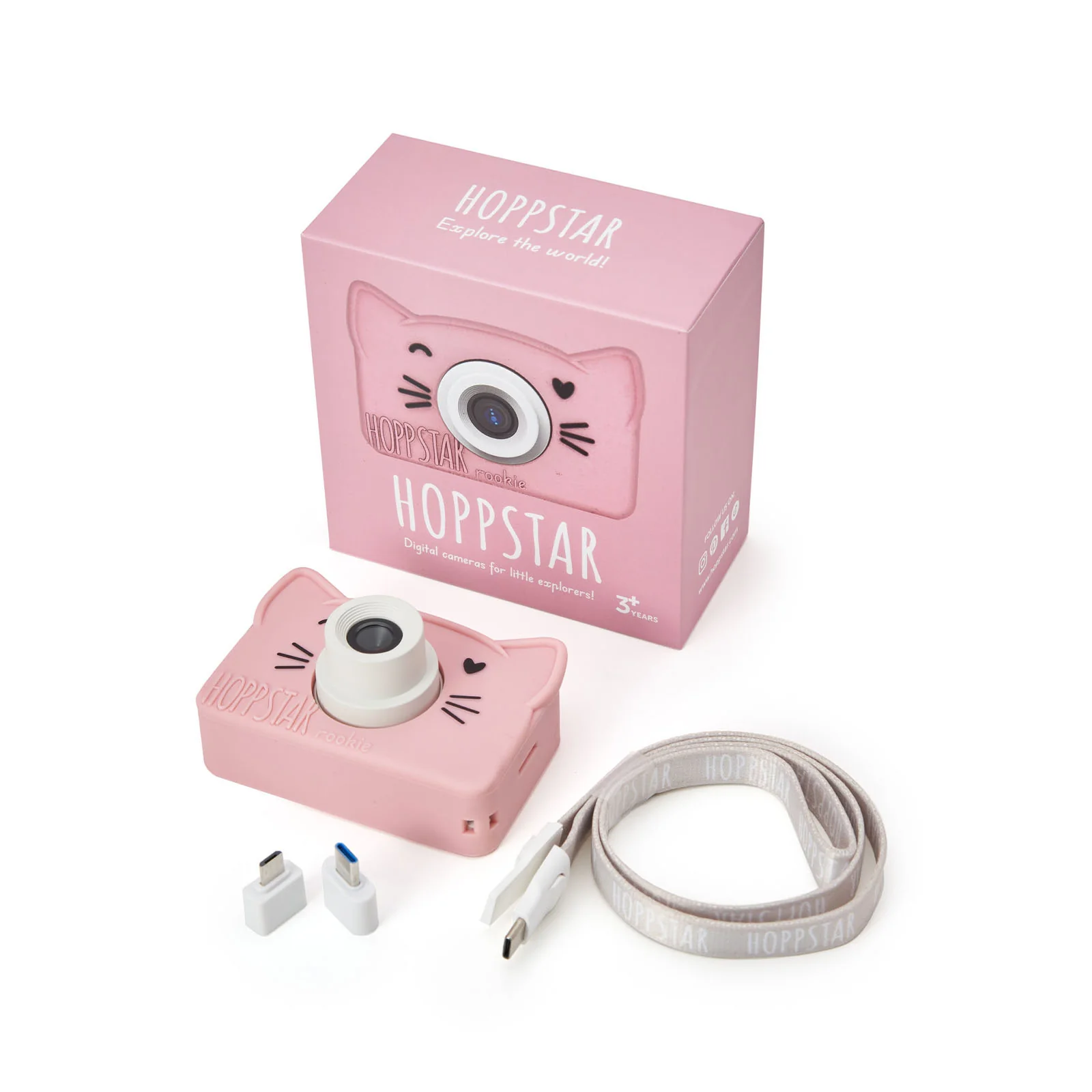 Hoppstar Rookie Digital Camera - Image 20